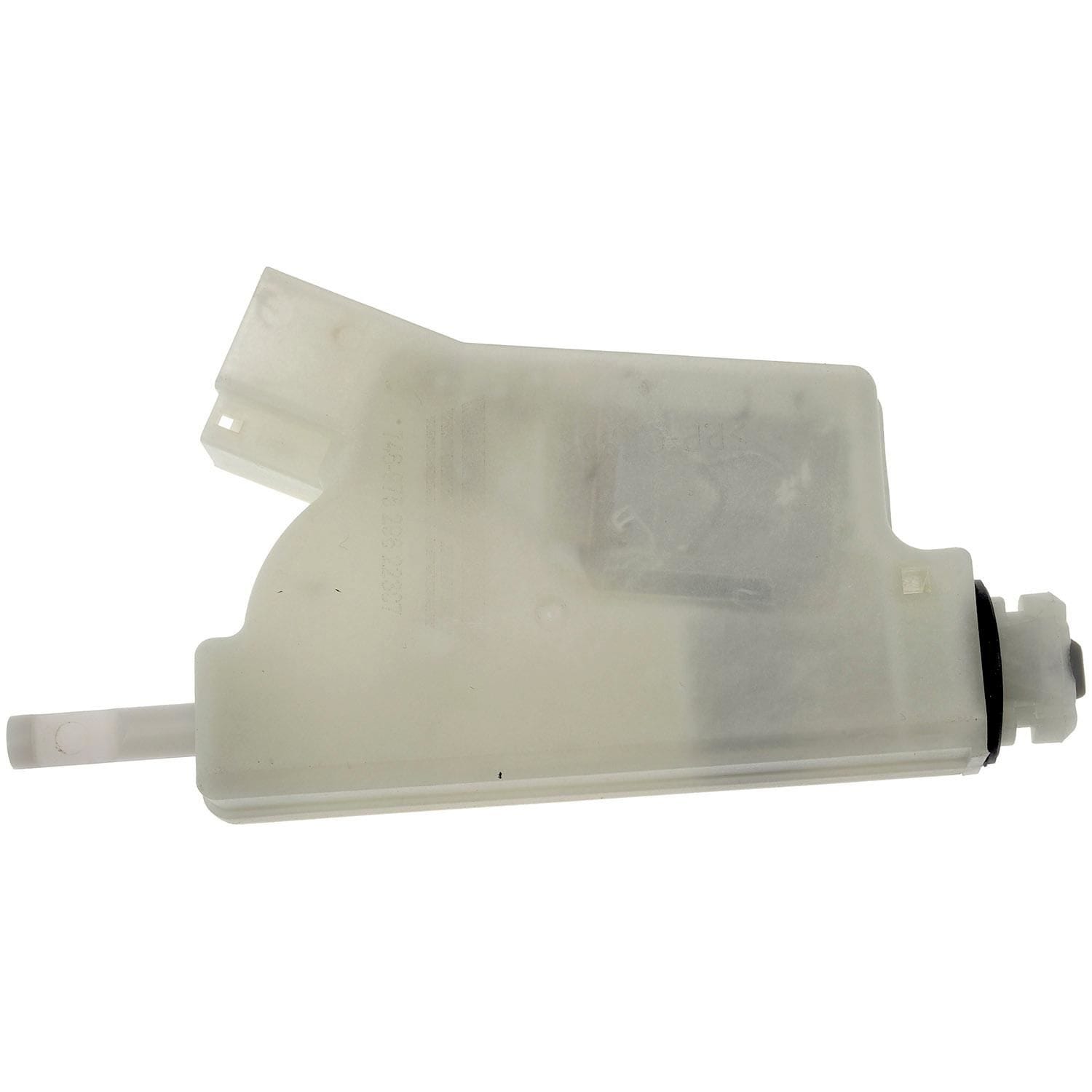 Dorman - OE Solutions Fuel Filler Door Lock Actuator 746-975