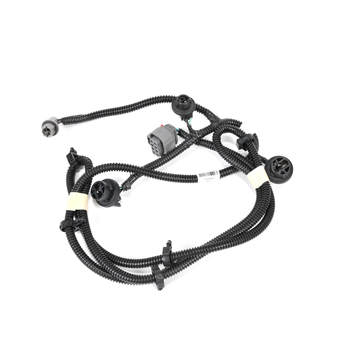 ACDelco Tail Light Harness 22869171 for GMC G2500