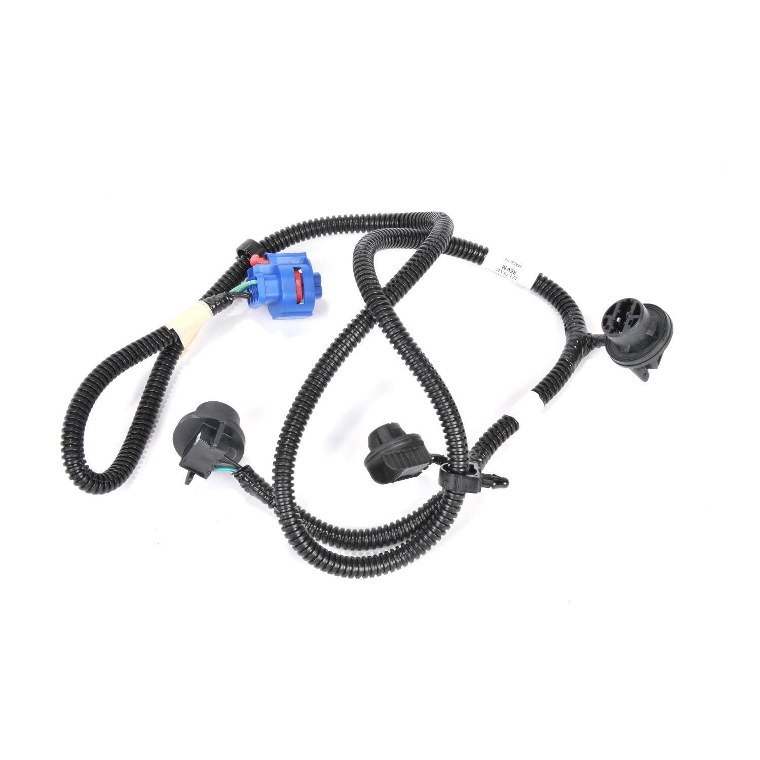 ACDelco Tail Light Harness 23141278 for GMC G2500