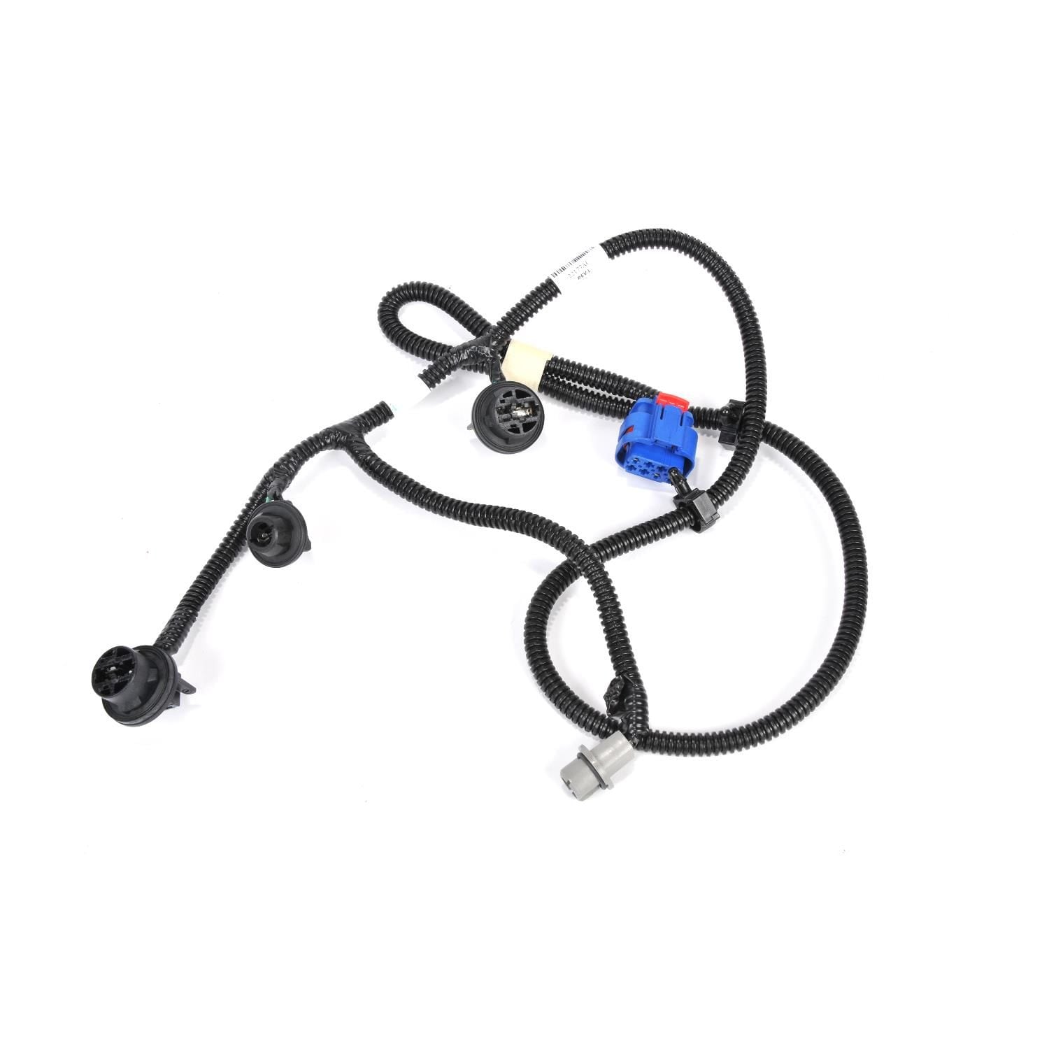 ACDelco Tail Light Harness 23141279 for GMC G2500