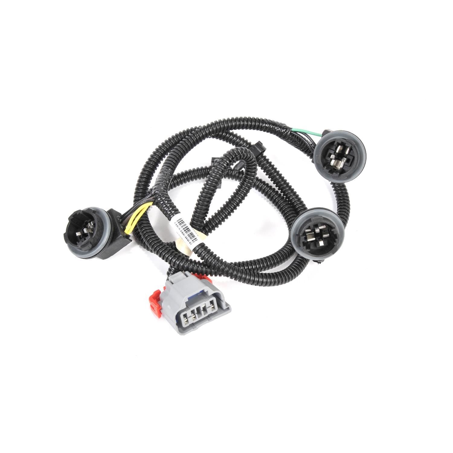ACDelco Tail Light Harness 25958494 | AutoZone