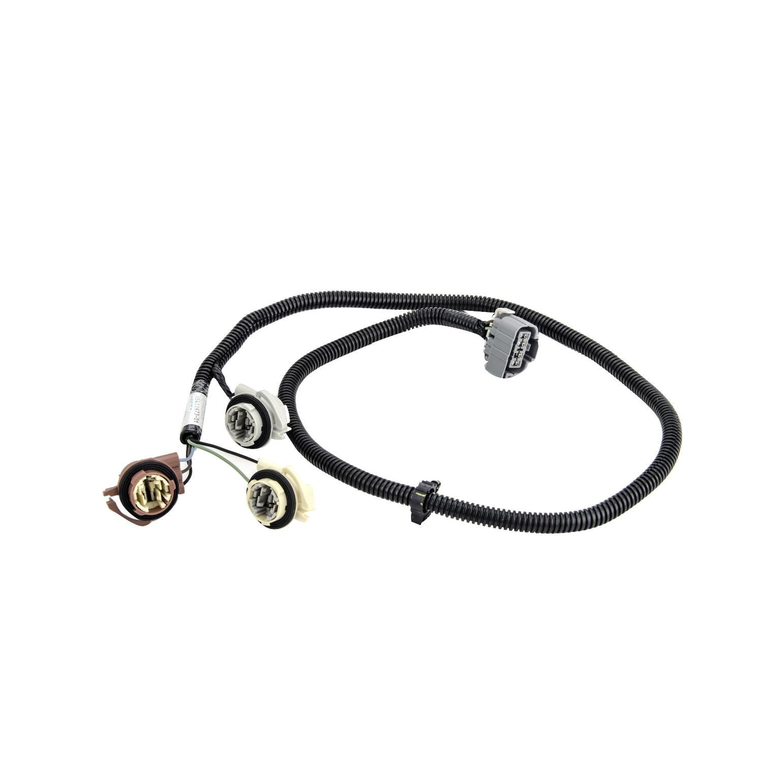 ACDelco Tail Light Harness 88986856 for GMC G2500