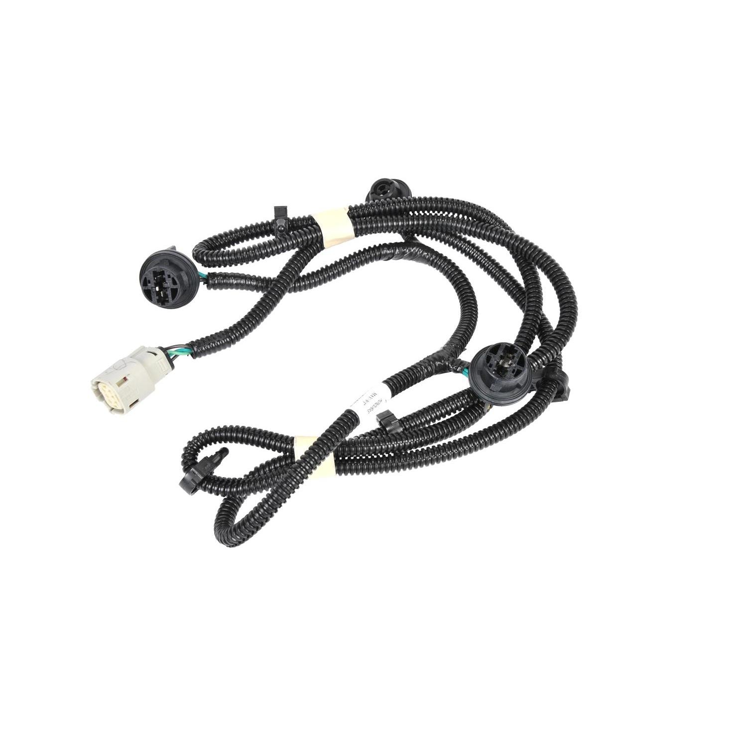 ACDelco Tail Light Harness 23295977 | AutoZone