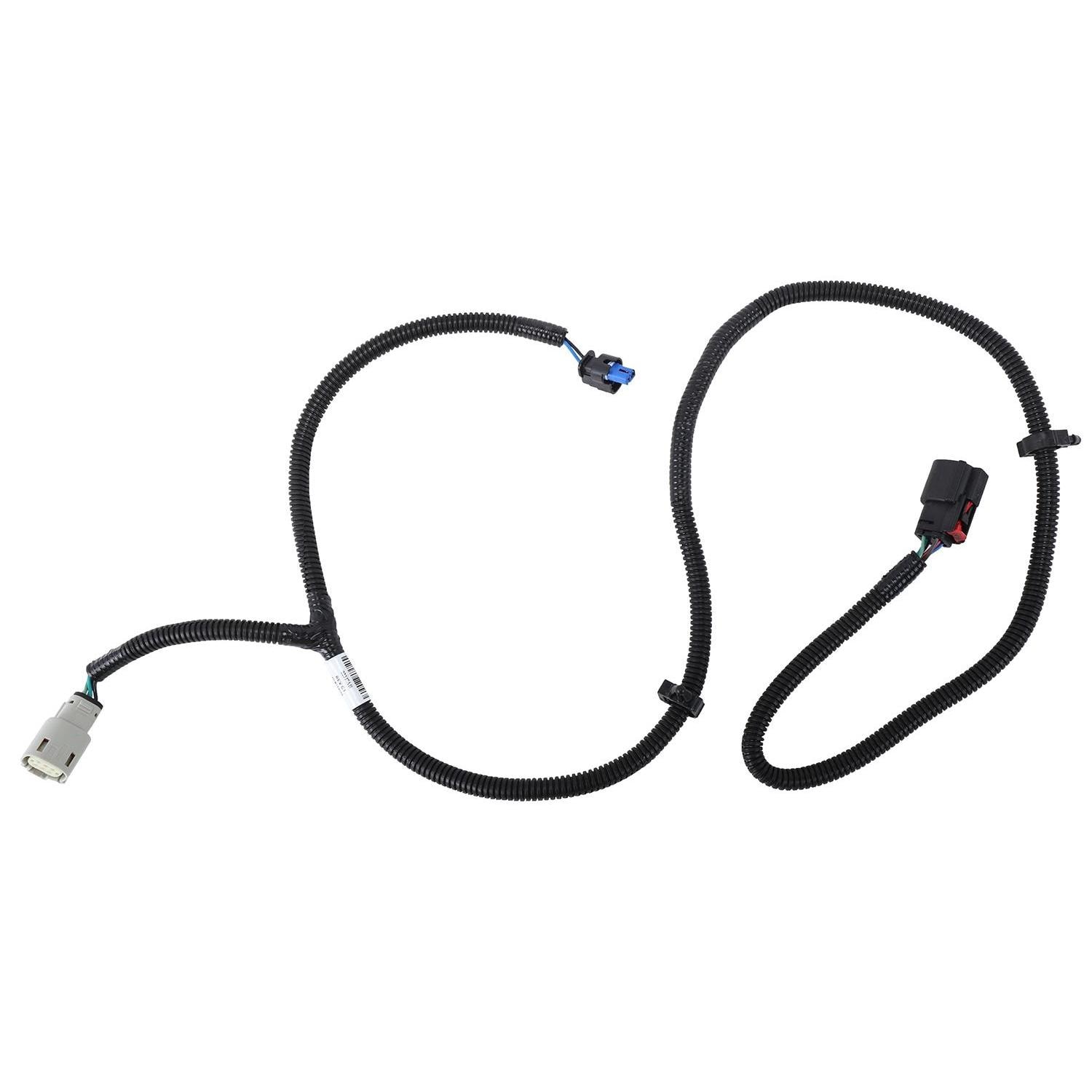 GM Genuine Parts Tail Light Wiring Harness 84234372 for GMC G2500