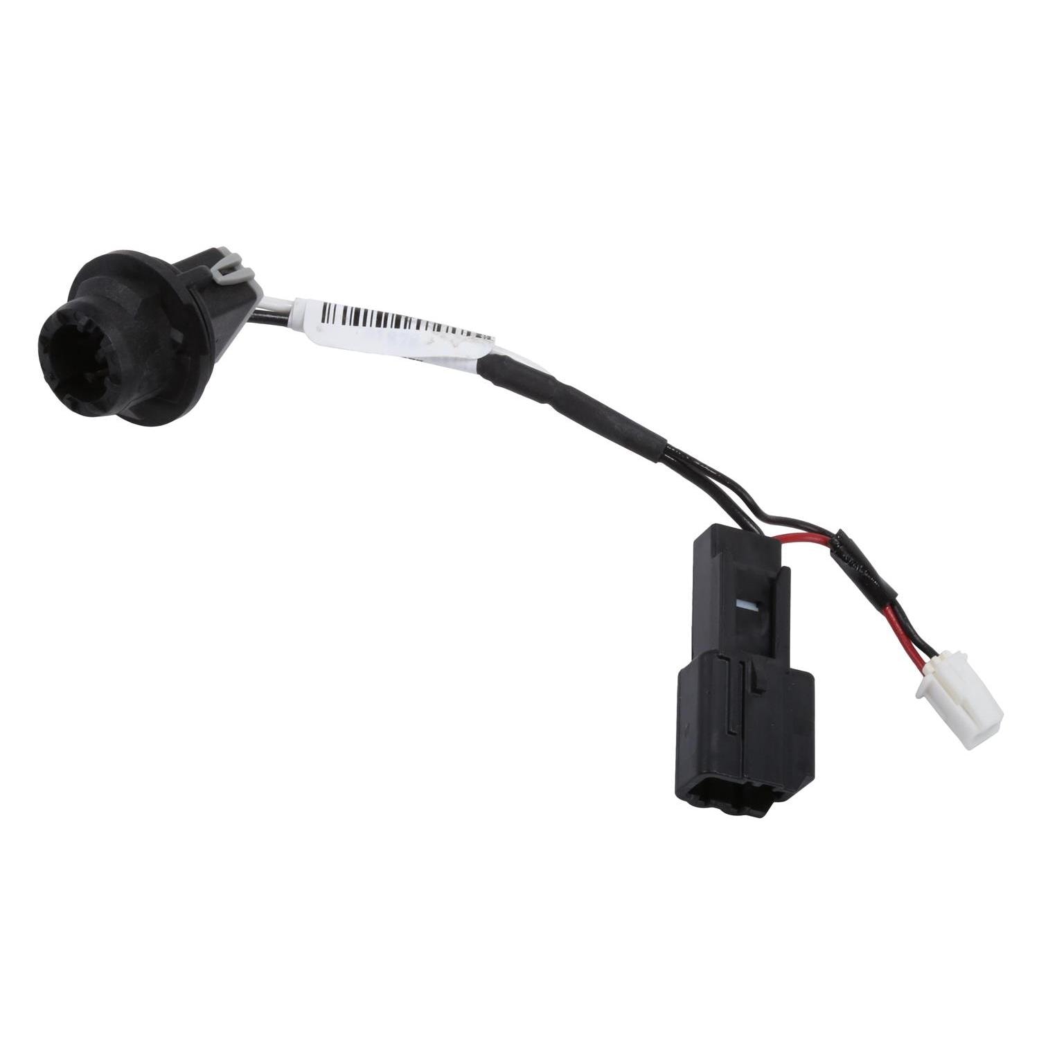 GM Genuine Parts Tail Light Wiring Harness 84308390 for GMC G2500