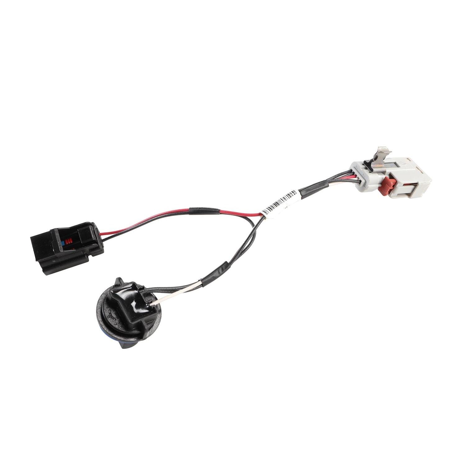 GM Genuine Parts Tail Light Wiring Harness 84422631 for GMC G2500