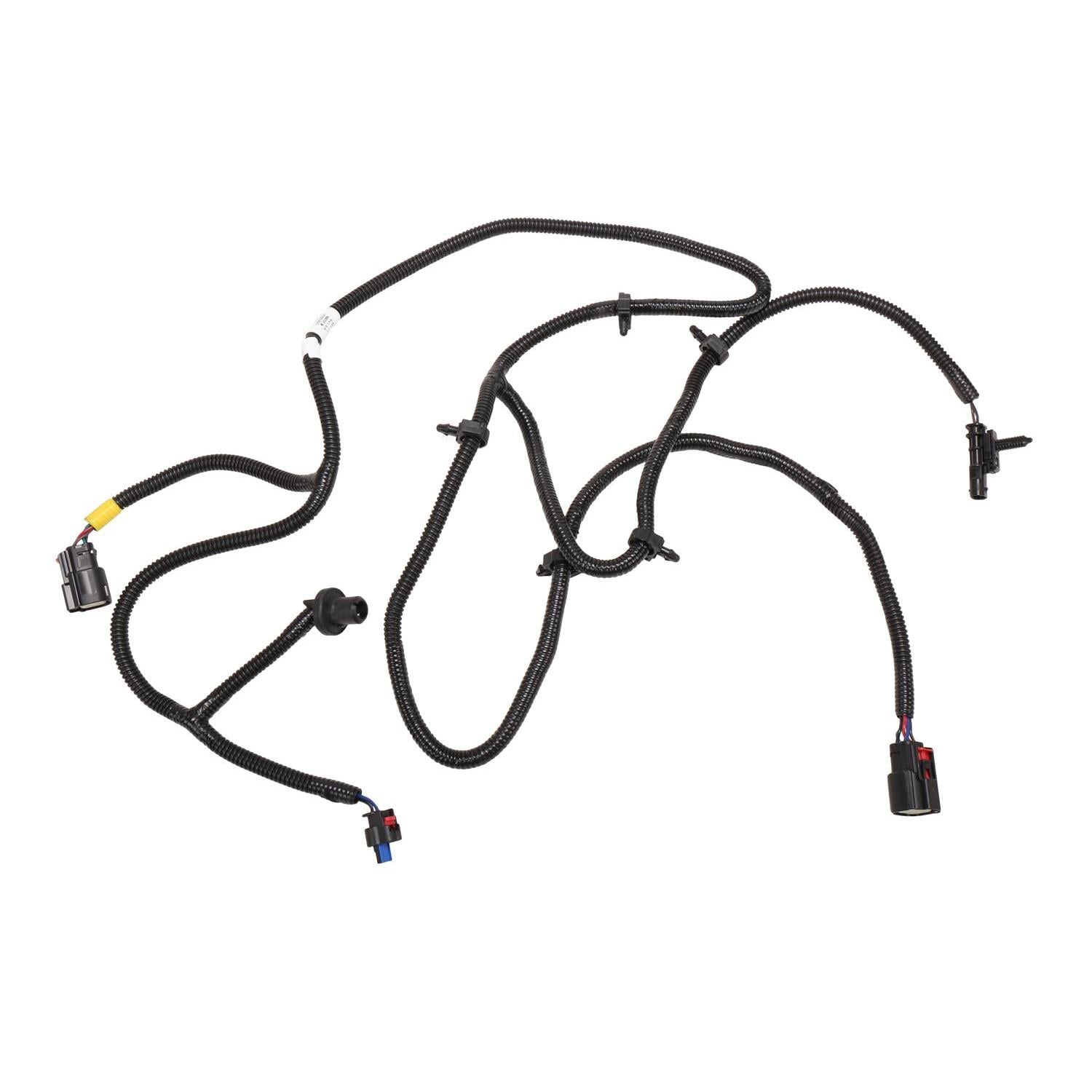 GM Genuine Parts Tail Light Wiring Harness 84574262 for GMC G2500