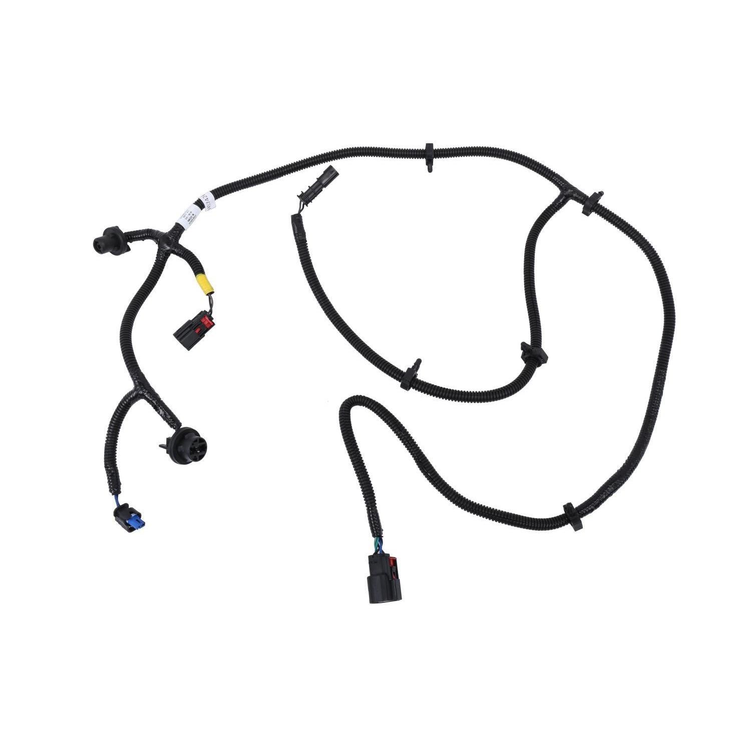 GM Genuine Parts Tail Light Wiring Harness 84574263 for GMC G2500