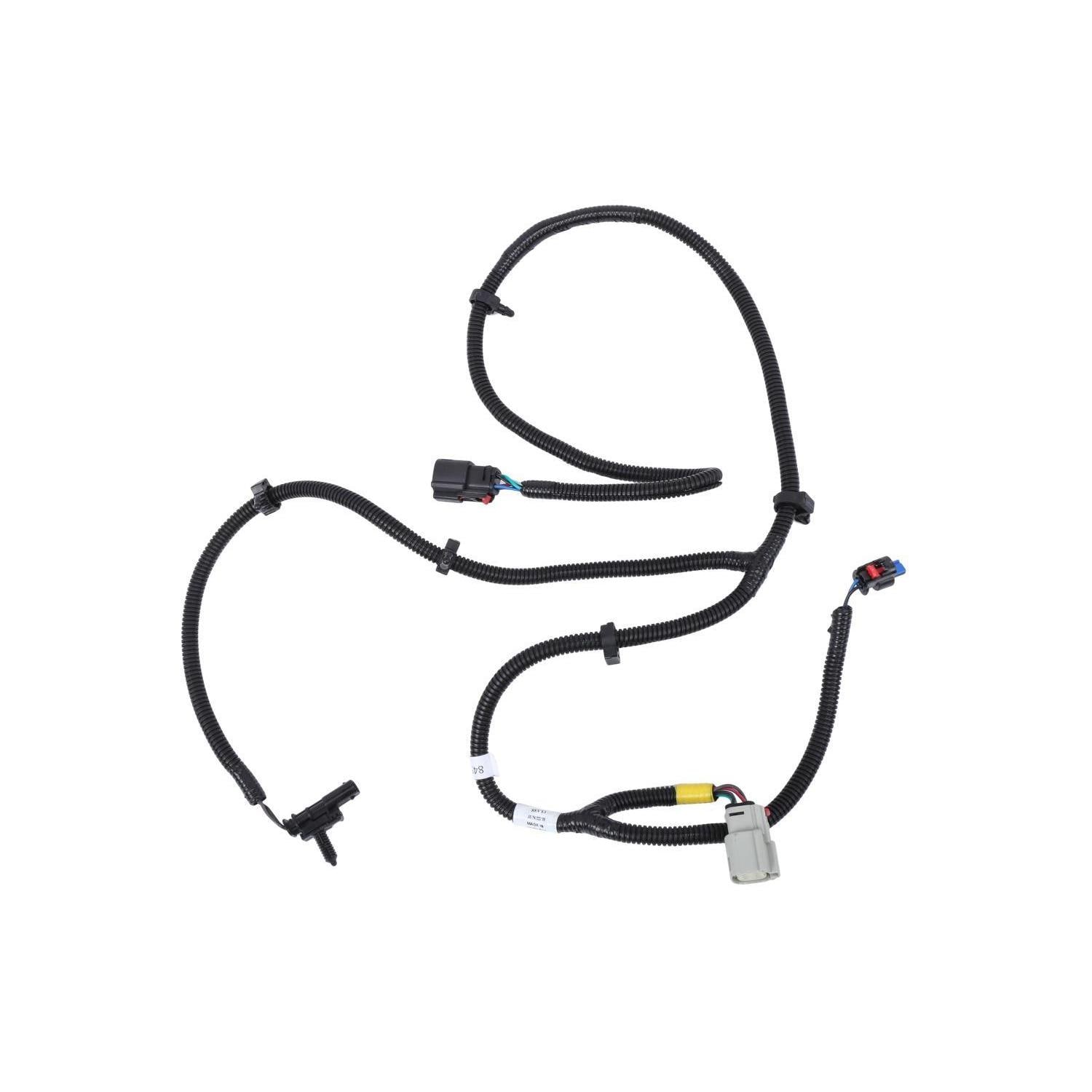 GM Genuine Parts Tail Light Wiring Harness 84574264 for GMC G2500