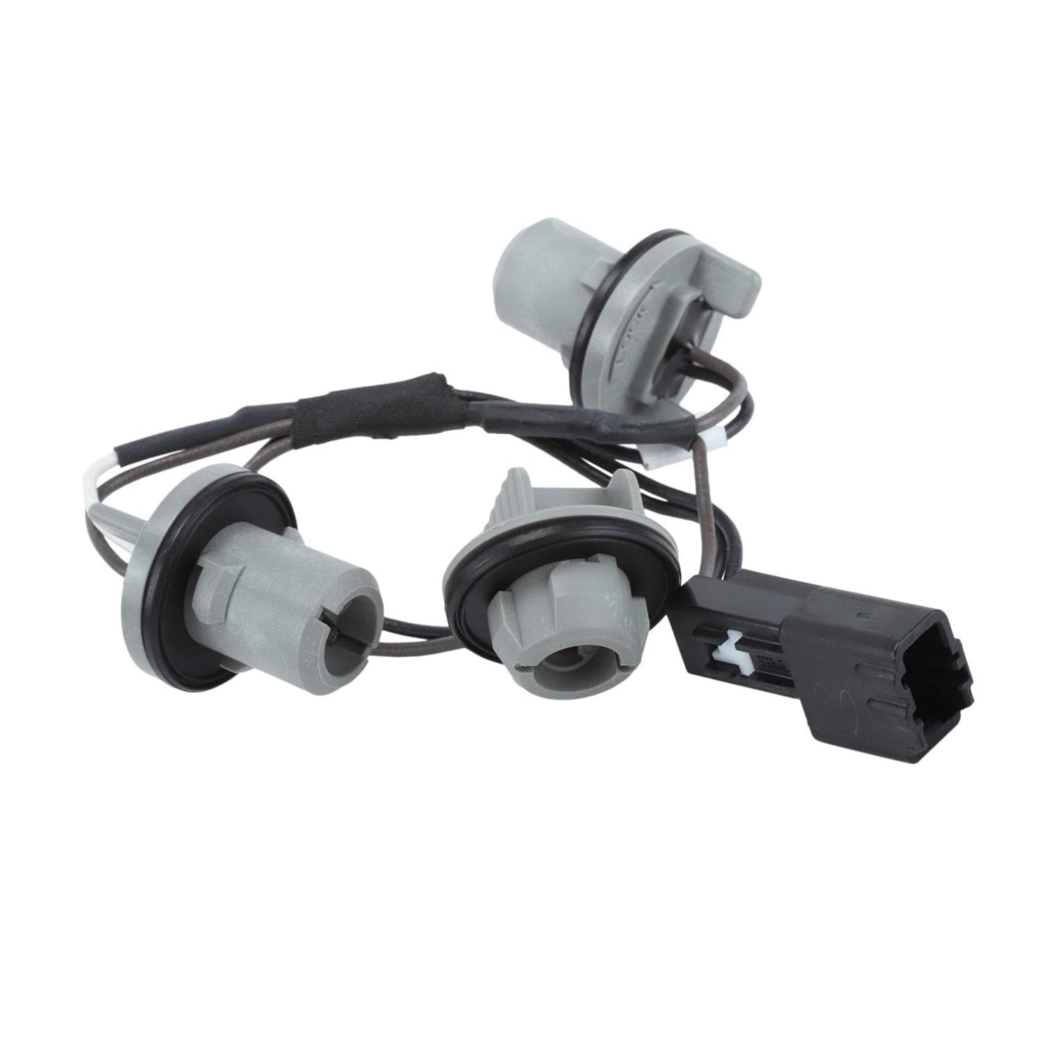 GM Genuine Parts Tail Light Wiring Harness 84619393 for GMC G2500