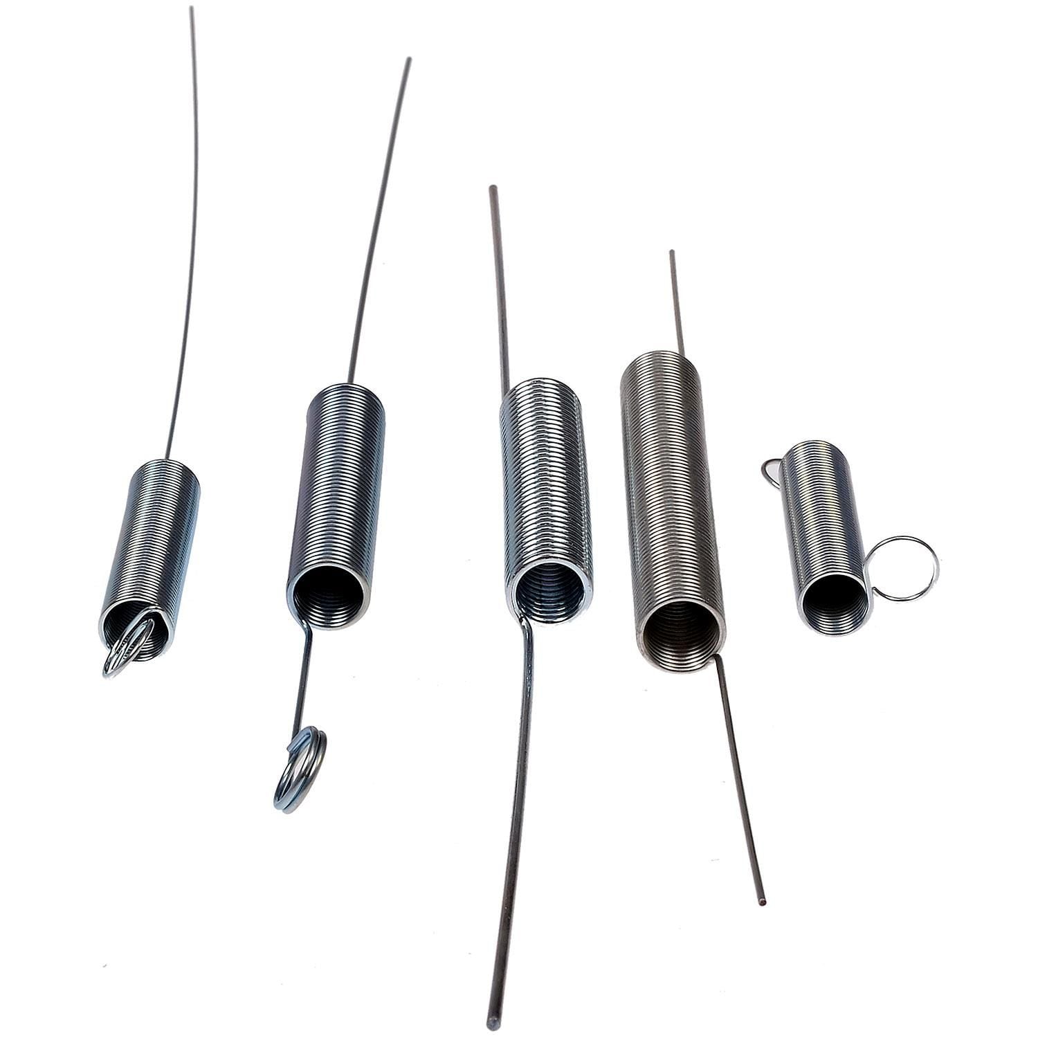 Dorman - HELP Throttle Return Spring Assortment 5 Pack | AutoZone