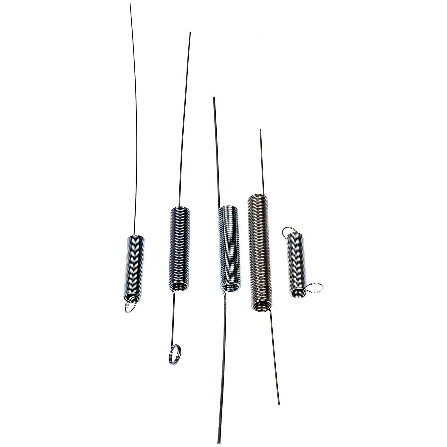 Dorman - HELP Throttle Return Spring Assortment 5 Pack | AutoZone