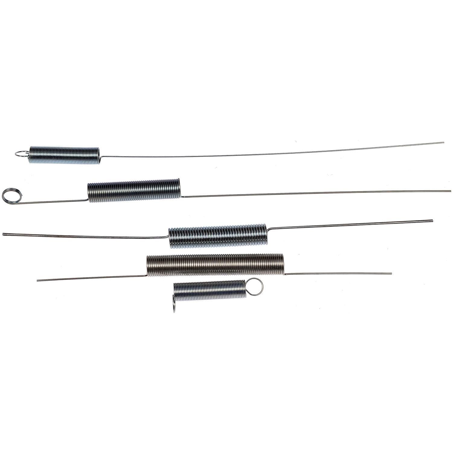 Dorman - HELP Throttle Return Spring Assortment 5 Pack | AutoZone