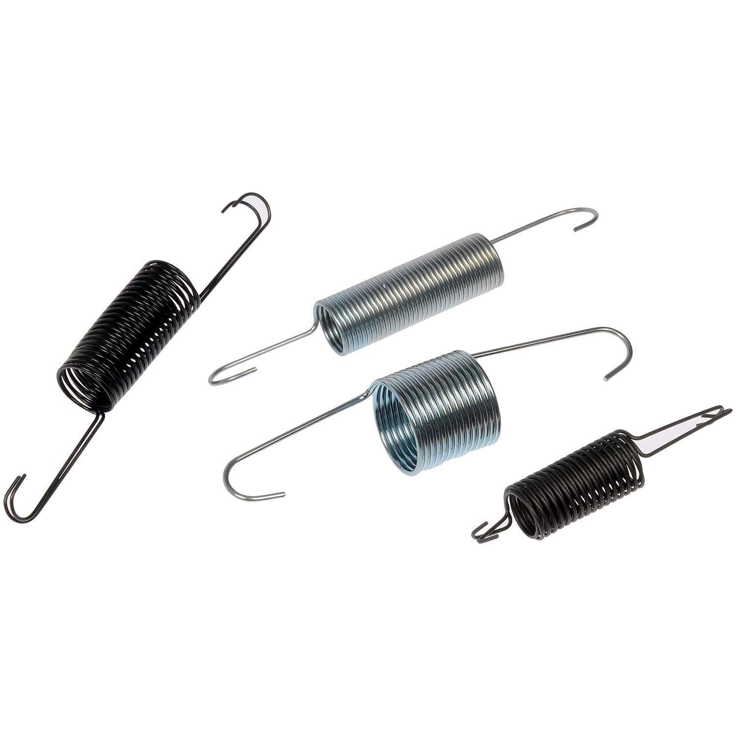 Dorman - HELP Assorted Throttle Return Springs 4 Piece | AutoZone