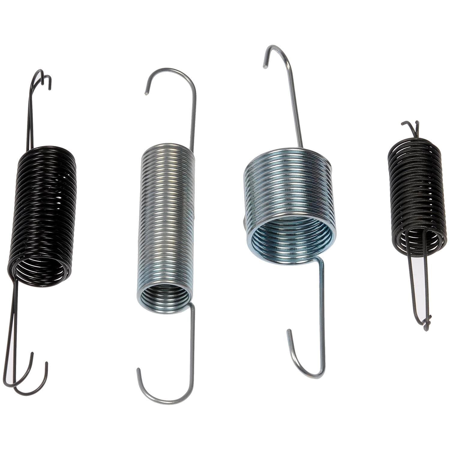 Dorman - HELP Assorted Throttle Return Springs 4 Piece | AutoZone