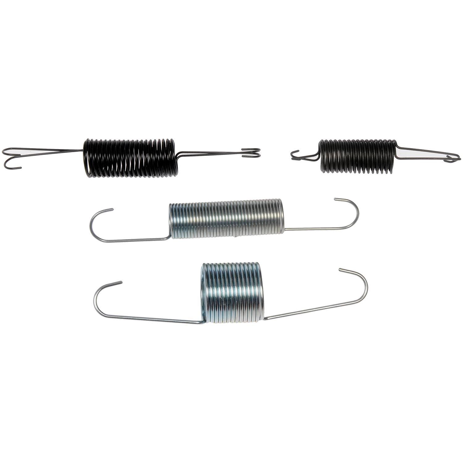 Dorman - HELP Assorted Throttle Return Springs 4 Piece | AutoZone