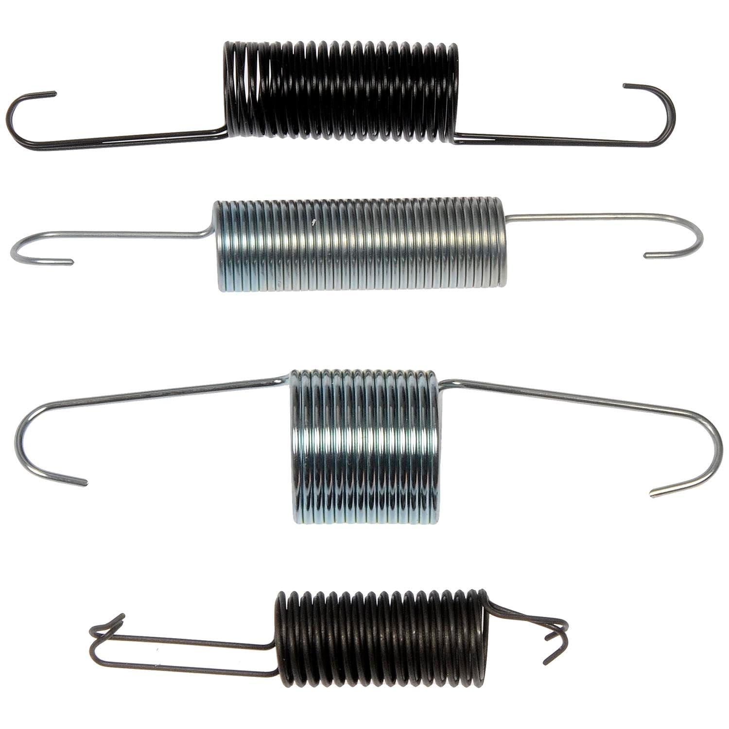 Dorman - HELP Assorted Throttle Return Springs 4 Piece | AutoZone