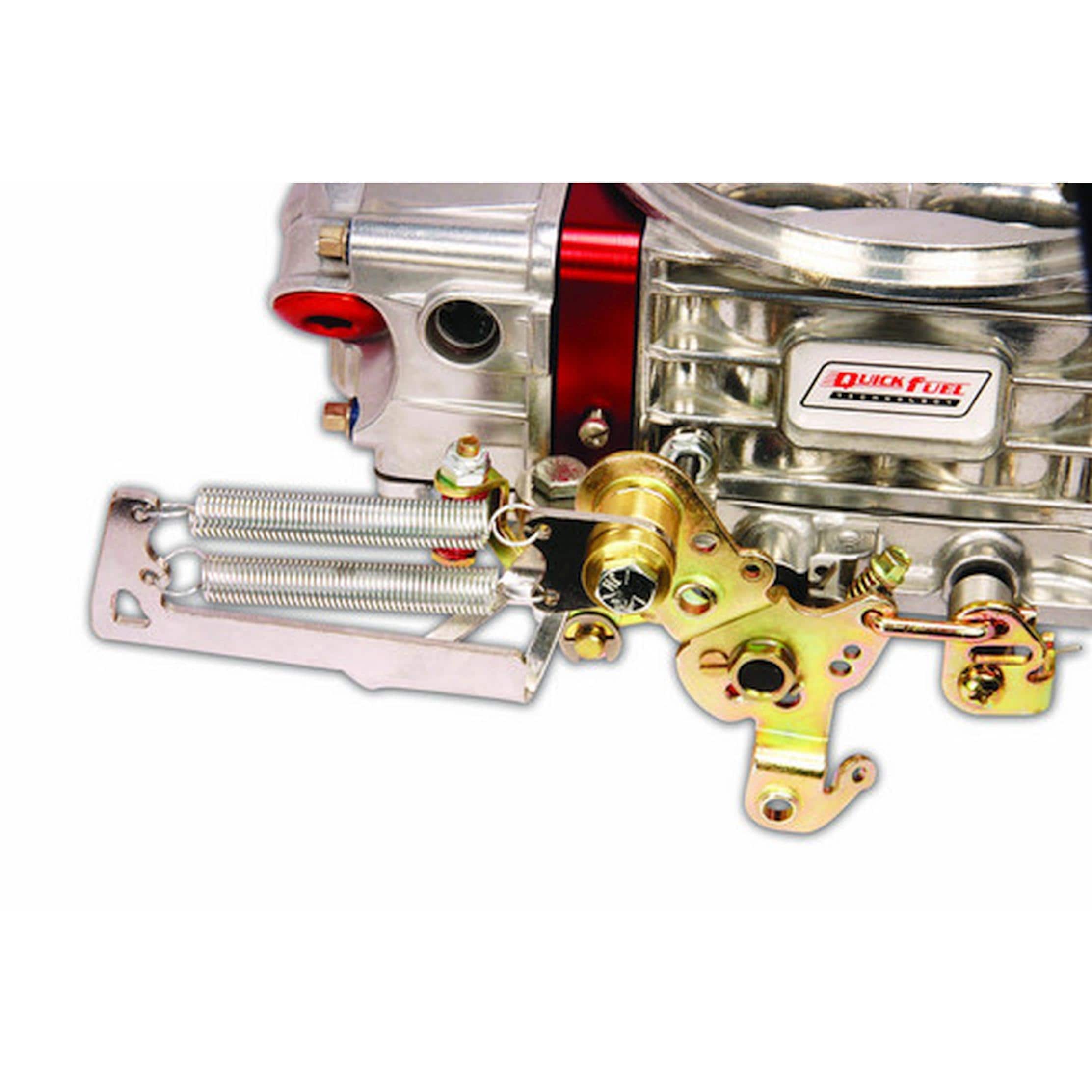 Quick Fuel Technology Throttle Return Spring 49-3QFT | AutoZone