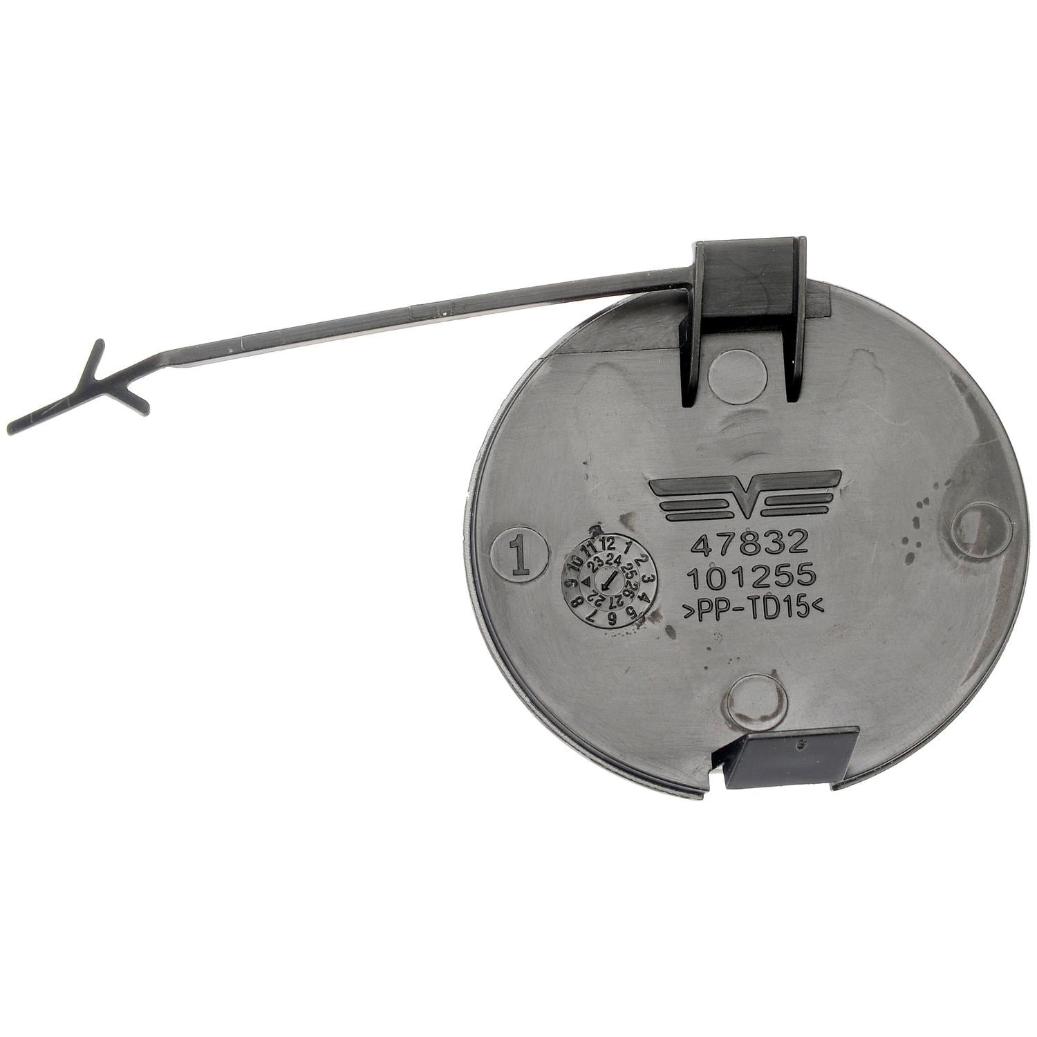 Dorman - HELP Tow Hook Cover 47832 | AutoZone