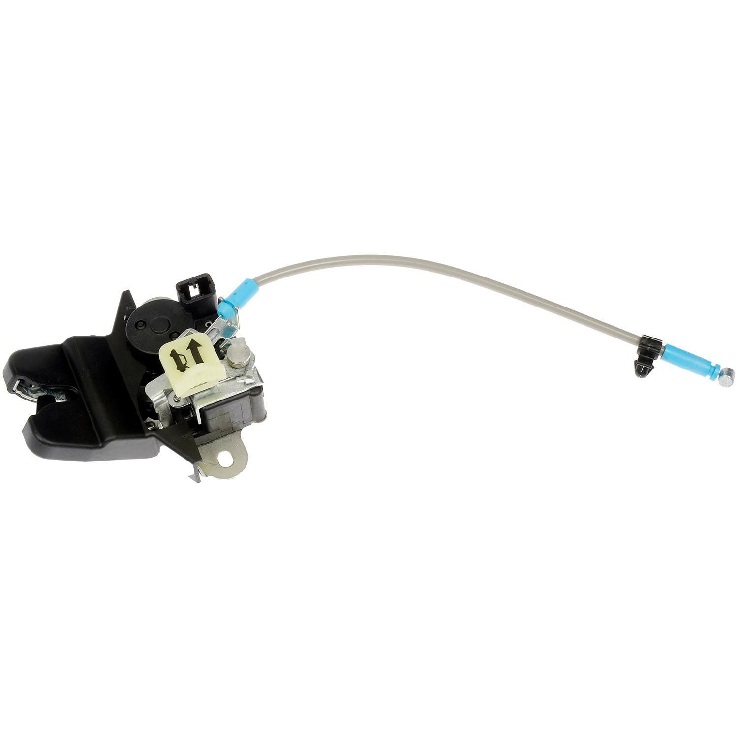Dorman - OE Solutions Deck Lid Latch 931-960 | AutoZone