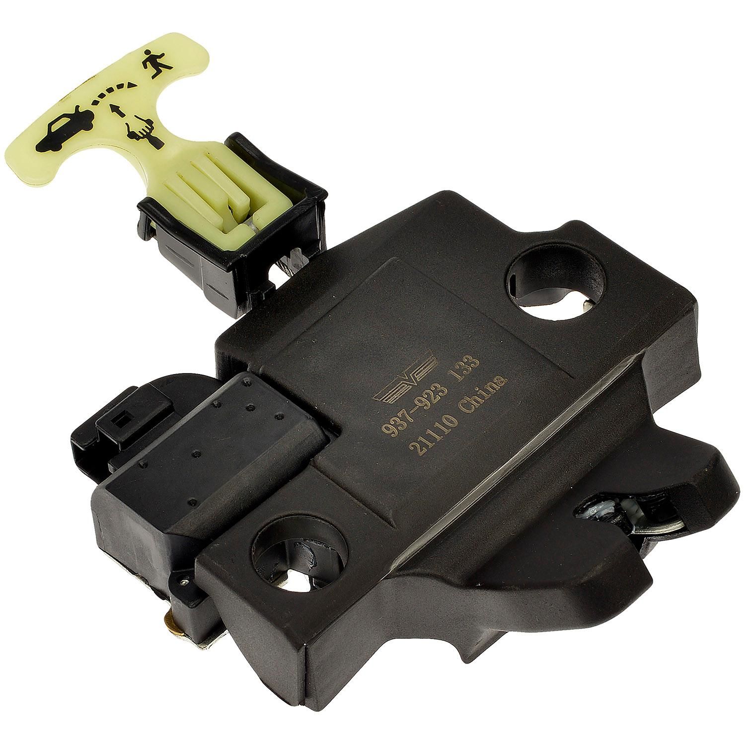 Dorman Door Lock Actuator 937-923 | AutoZone