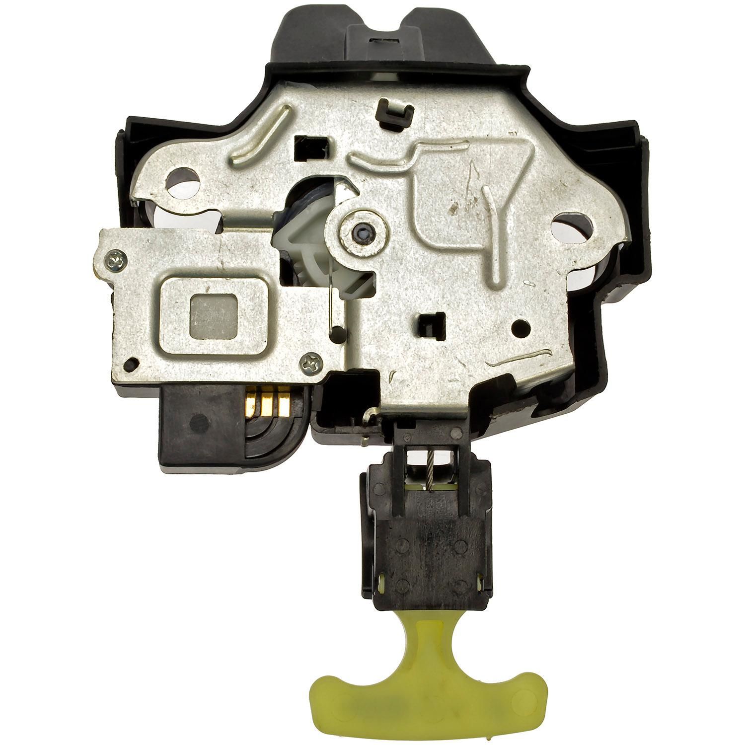Dorman Door Lock Actuator 937-923 | AutoZone