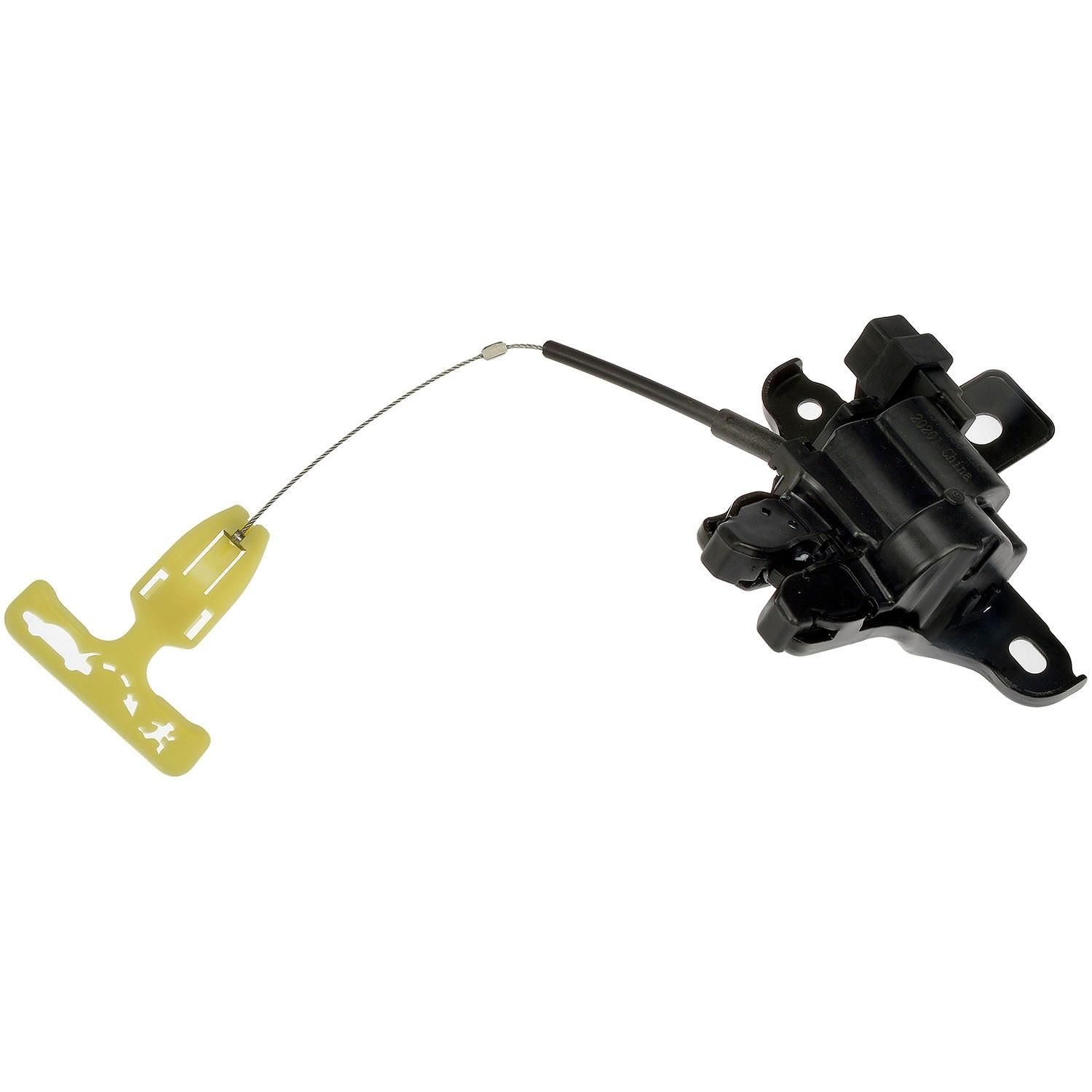 Dorman 1630930 Driver Side Parking Light Assembly For Specific Toyota Models - View #4