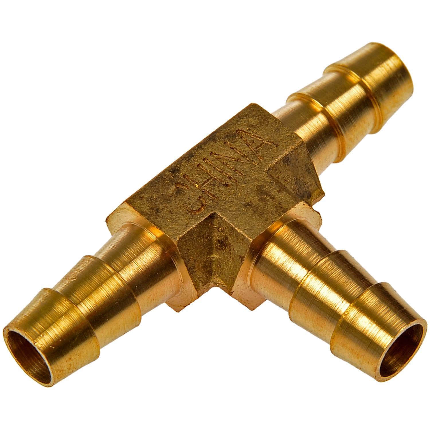 Dorman - HELP Fuel Line Connector 55107 | AutoZone