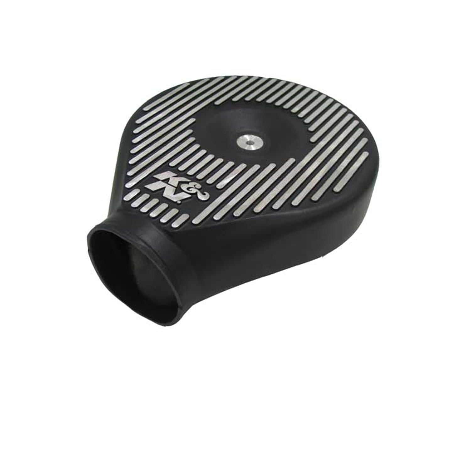 K&N 85-1060 Universal Cleaner Plenum for Ford 1/2 Ton Pickup