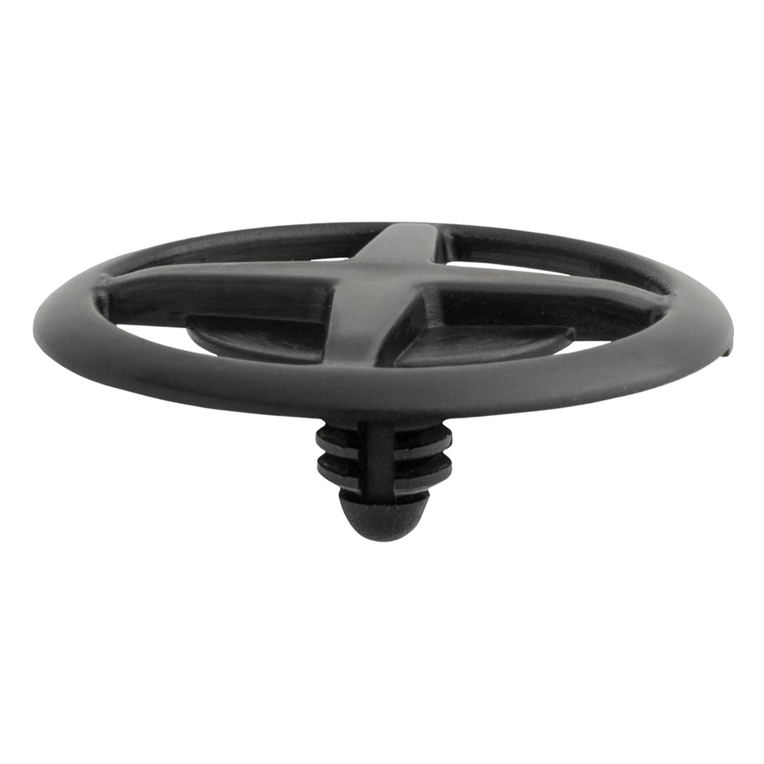 Auveco Hood Insulation Pad Clip 22898 | AutoZone