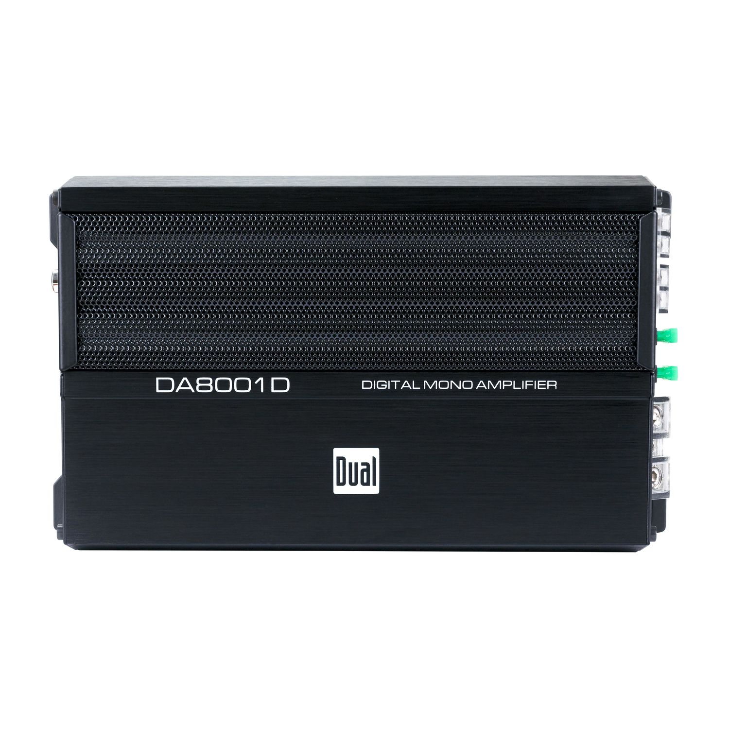 Dual Audio 1,000 Watts Digital Mono Amplifier | AutoZone