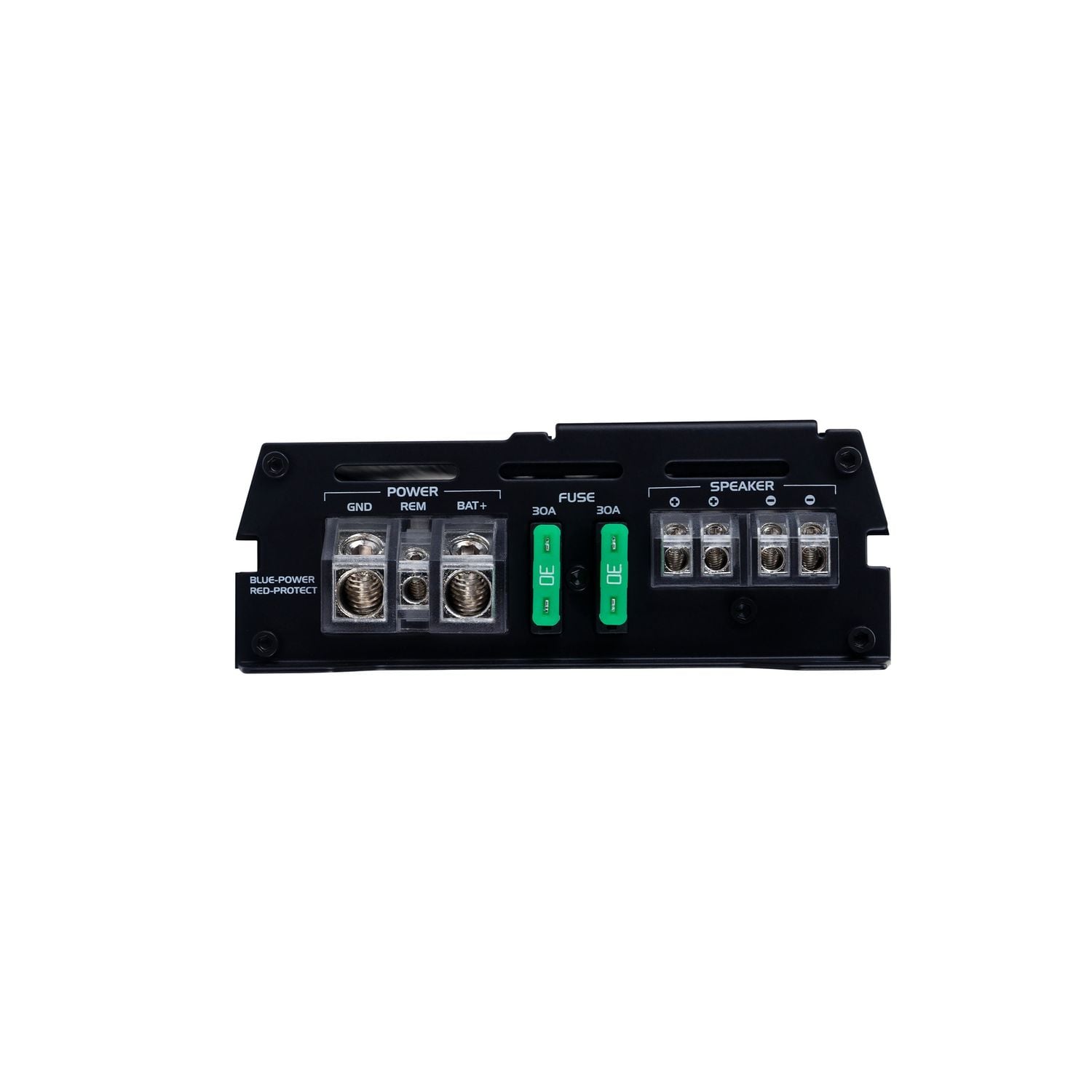 Dual Audio 1,000 Watts Digital Mono Amplifier | AutoZone