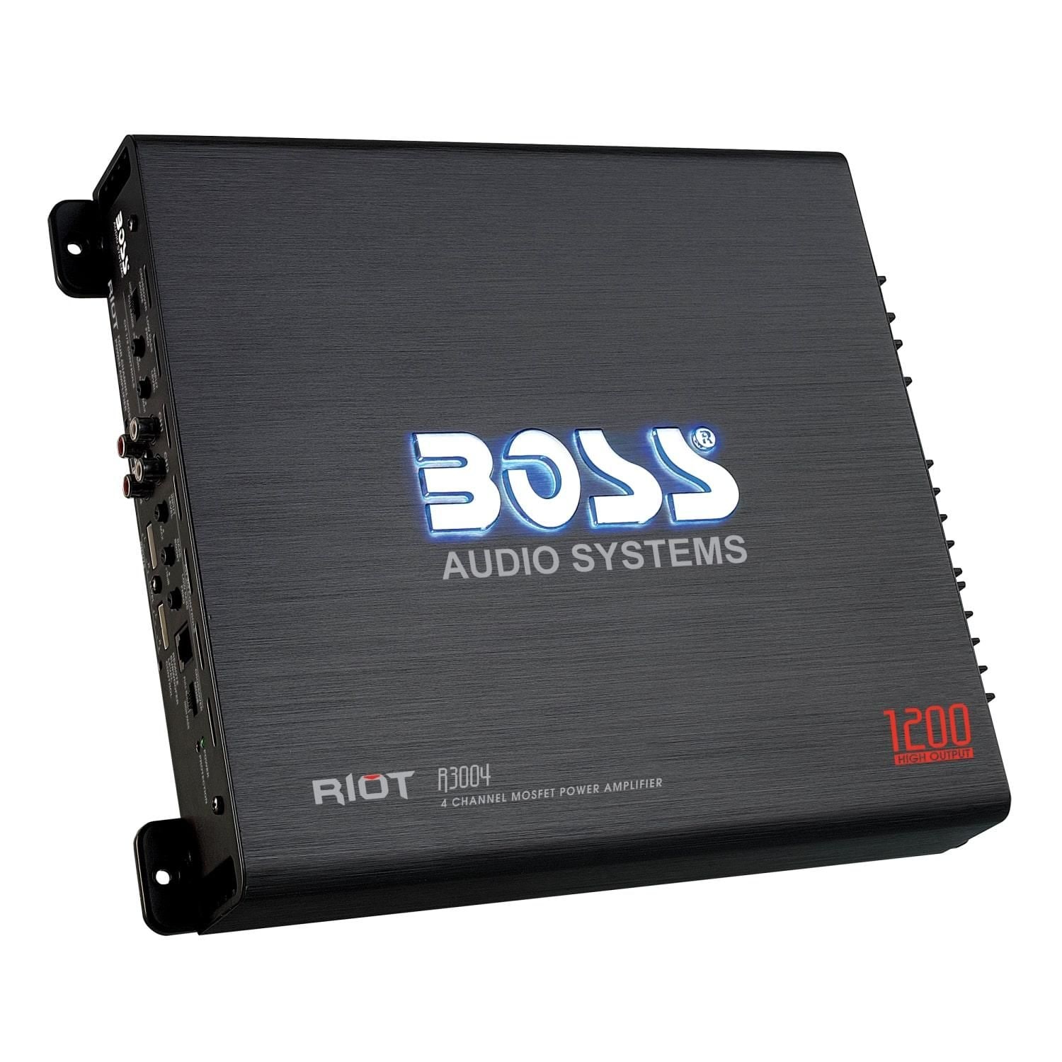 Boss Audio Amplifier R3004 | AutoZone