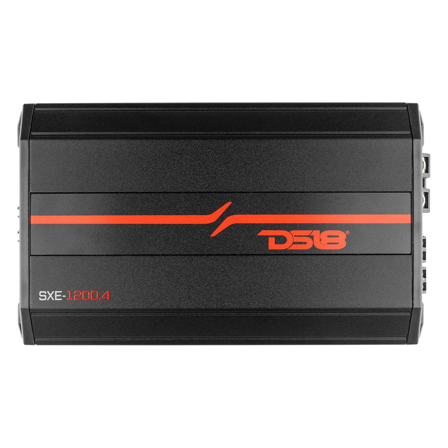 AMP magazine Alesana サイン入り　2008 NO.34 DS18 Audio Amplifier SXE-1200.4-BK | AutoZone