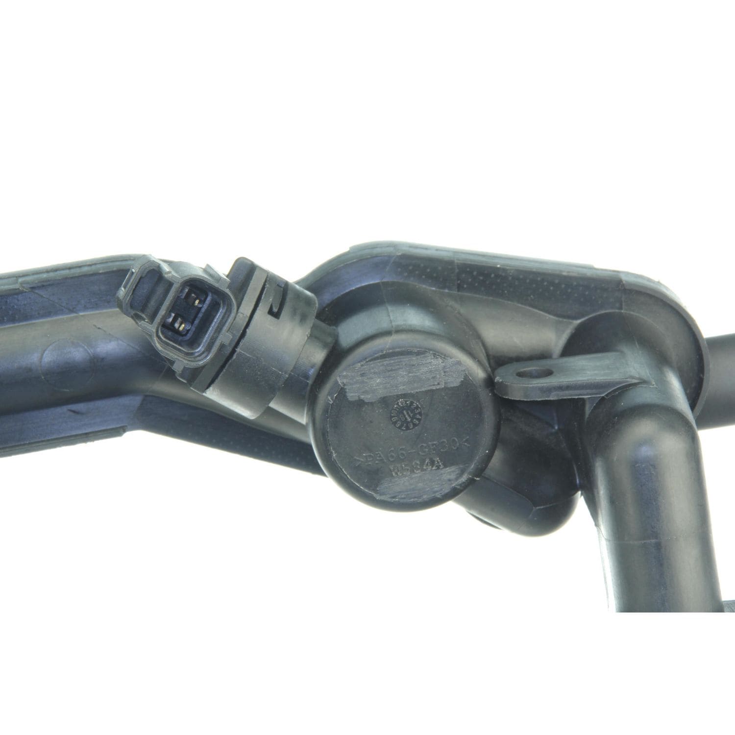 15304 IBRAS Tubo flessibile riscaldamento adatti per Fiat Cinquecento 15304 IBRAS Tubo flessibile riscaldamento adatti per Fiat Cinquecento