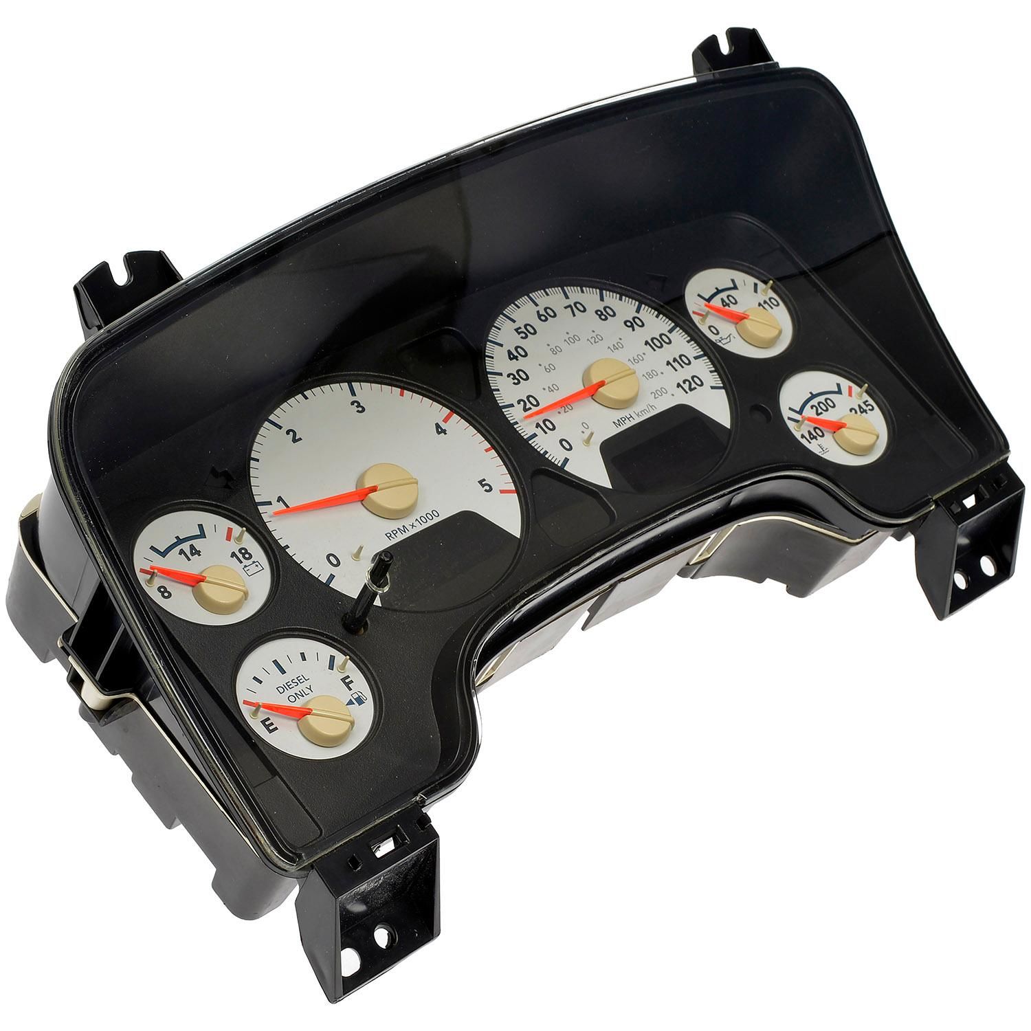 Dorman Instrument Cluster 599-817 | AutoZone