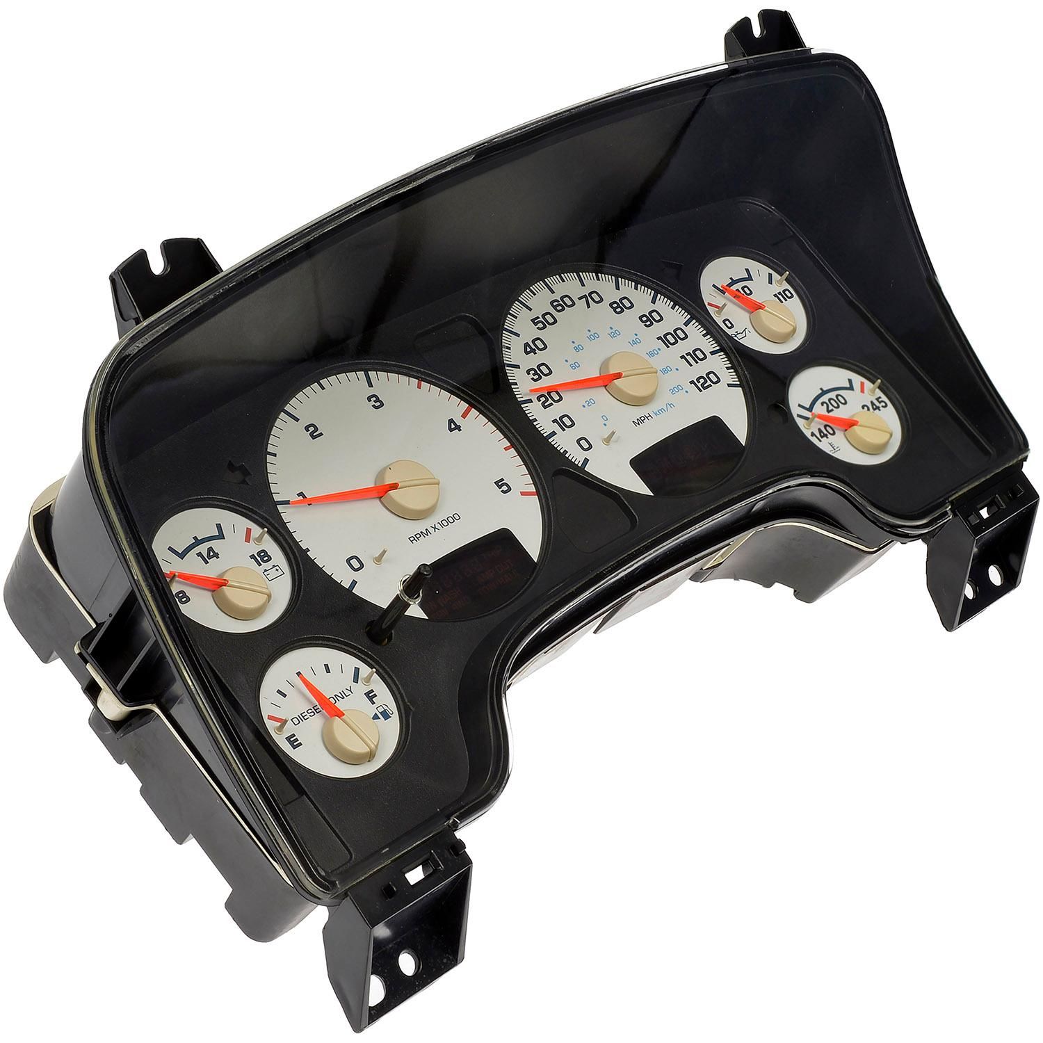 Dorman Instrument Cluster 599-832 | AutoZone