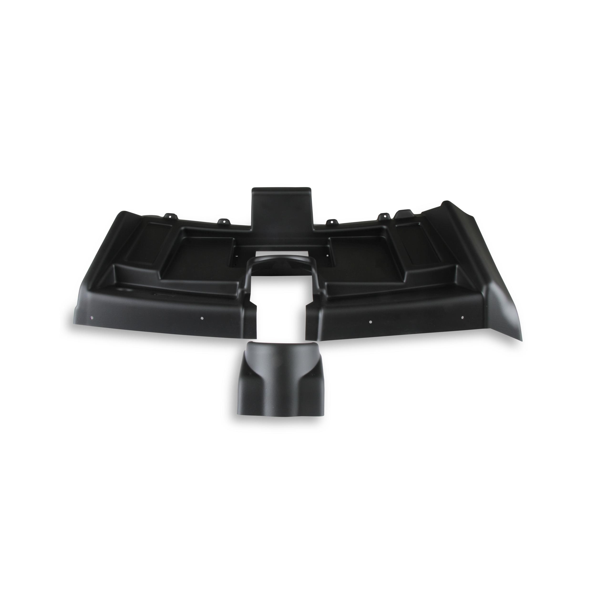 Holley EFI Dashboard Panel 553-111 | AutoZone
