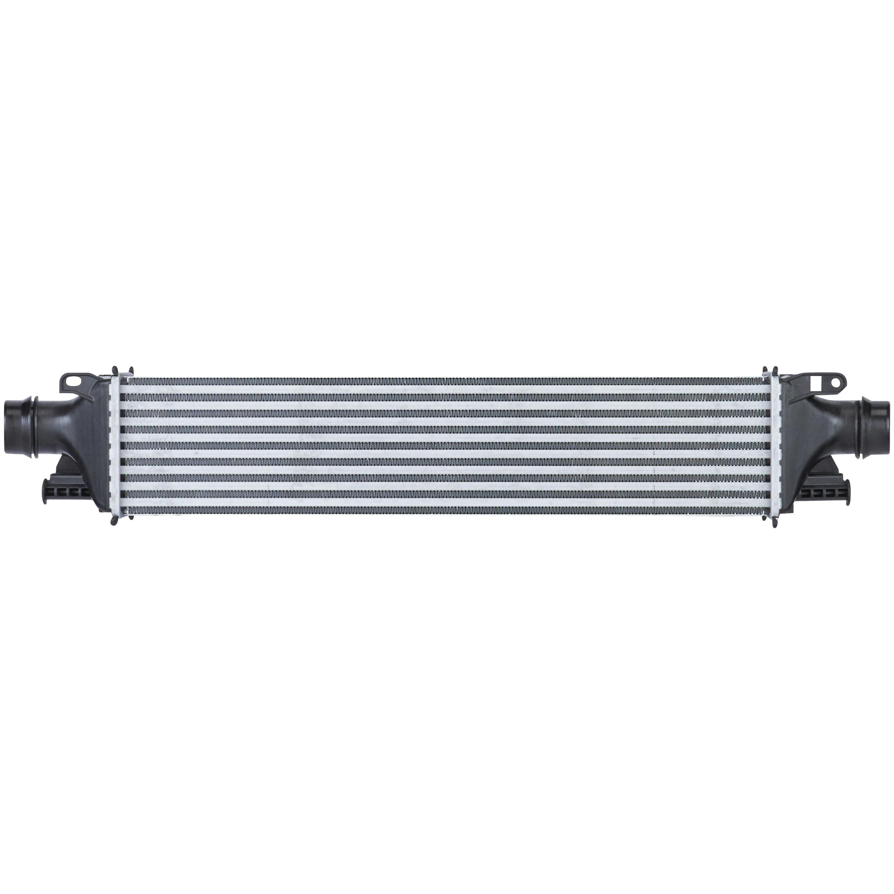 2025 Chevrolet Malibu Intercooler