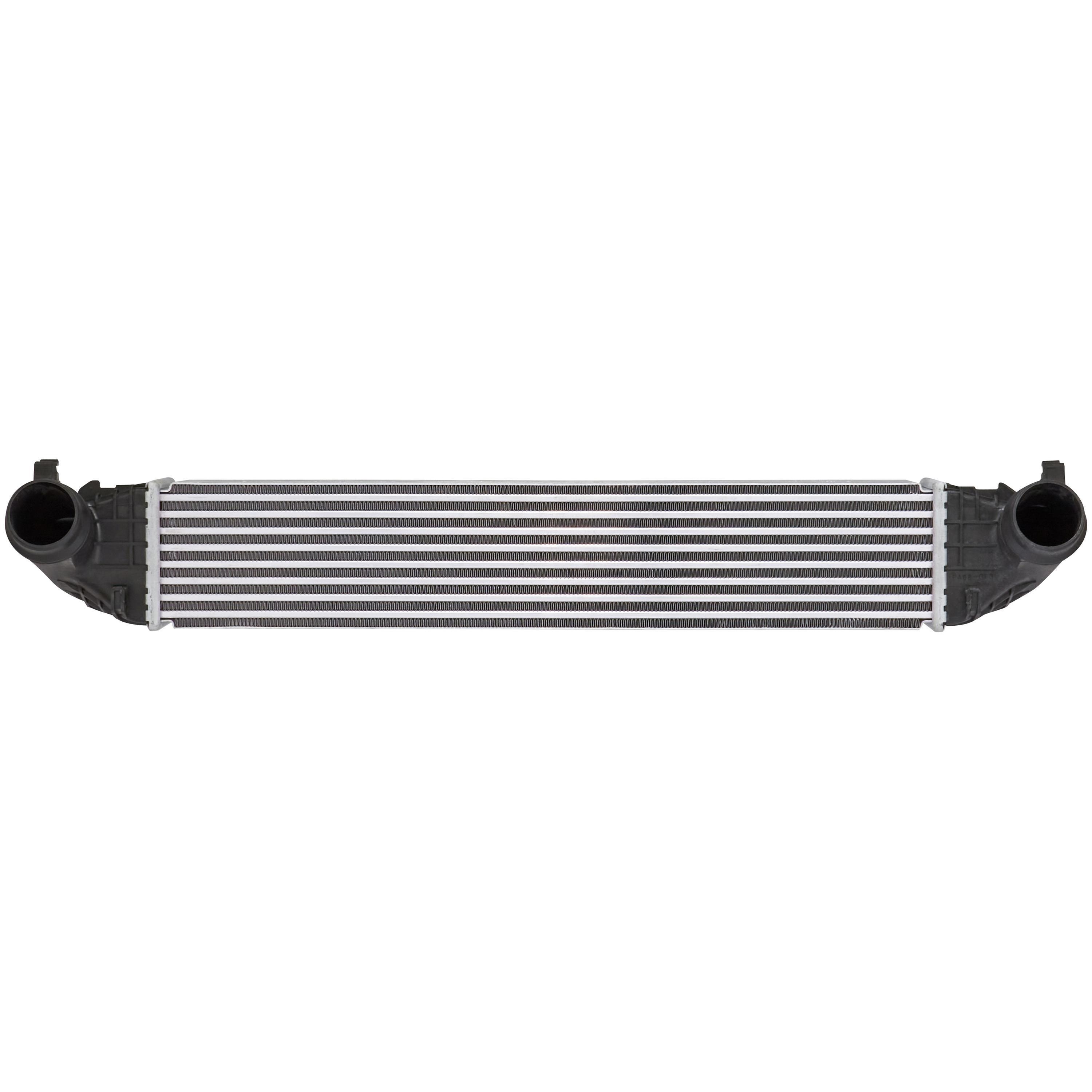 Spectra Premium Intercooler 4401-1223 for Volkswagen Jetta