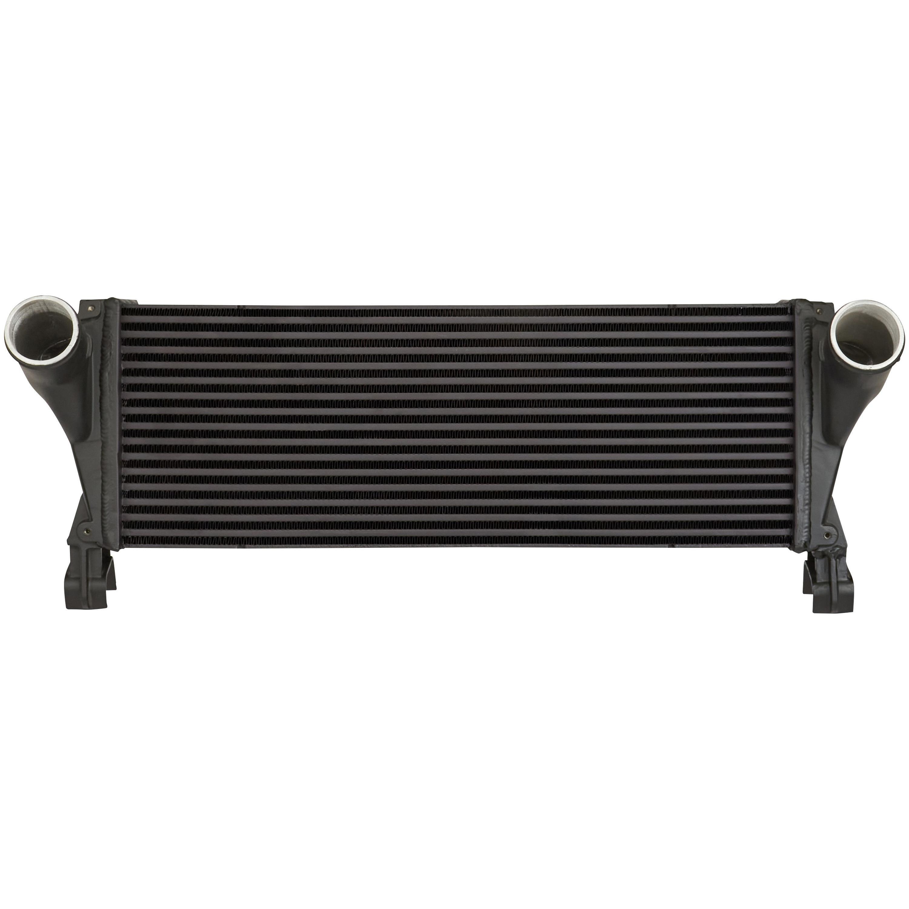 ダウラギリ産ポイント-208-1 Spectra Premium Turbocharger Intercooler 4401-1308 | AutoZone