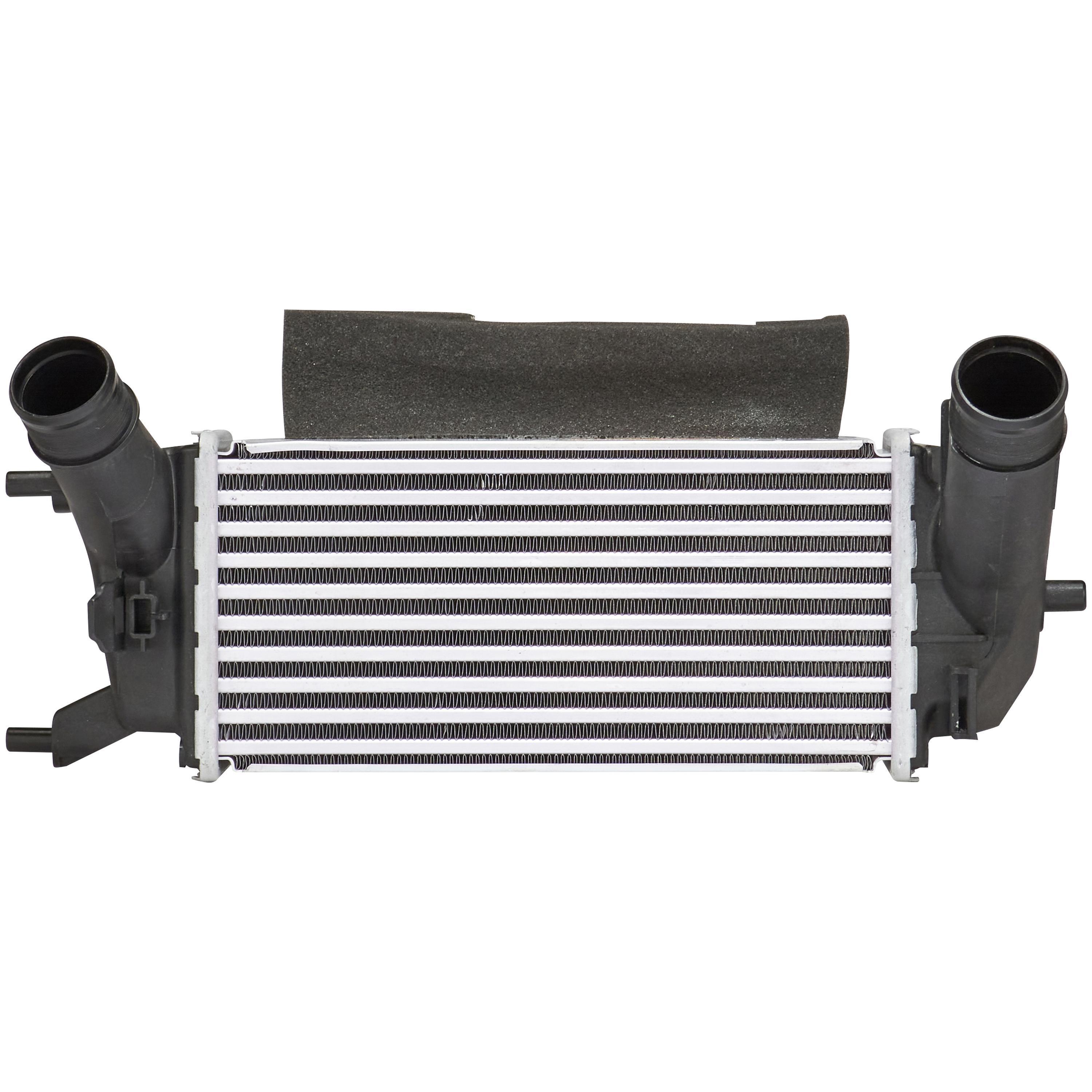 Spectra Premium Intercooler 4401-1542 for Volkswagen Jetta