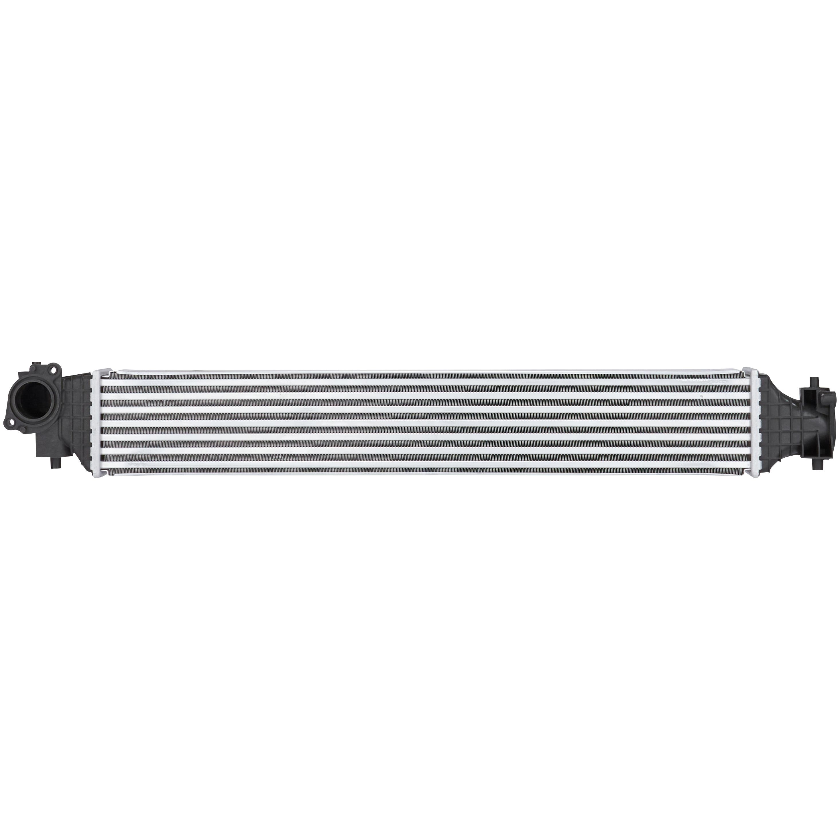 Spectra Premium Intercooler 4401-1802 | AutoZone