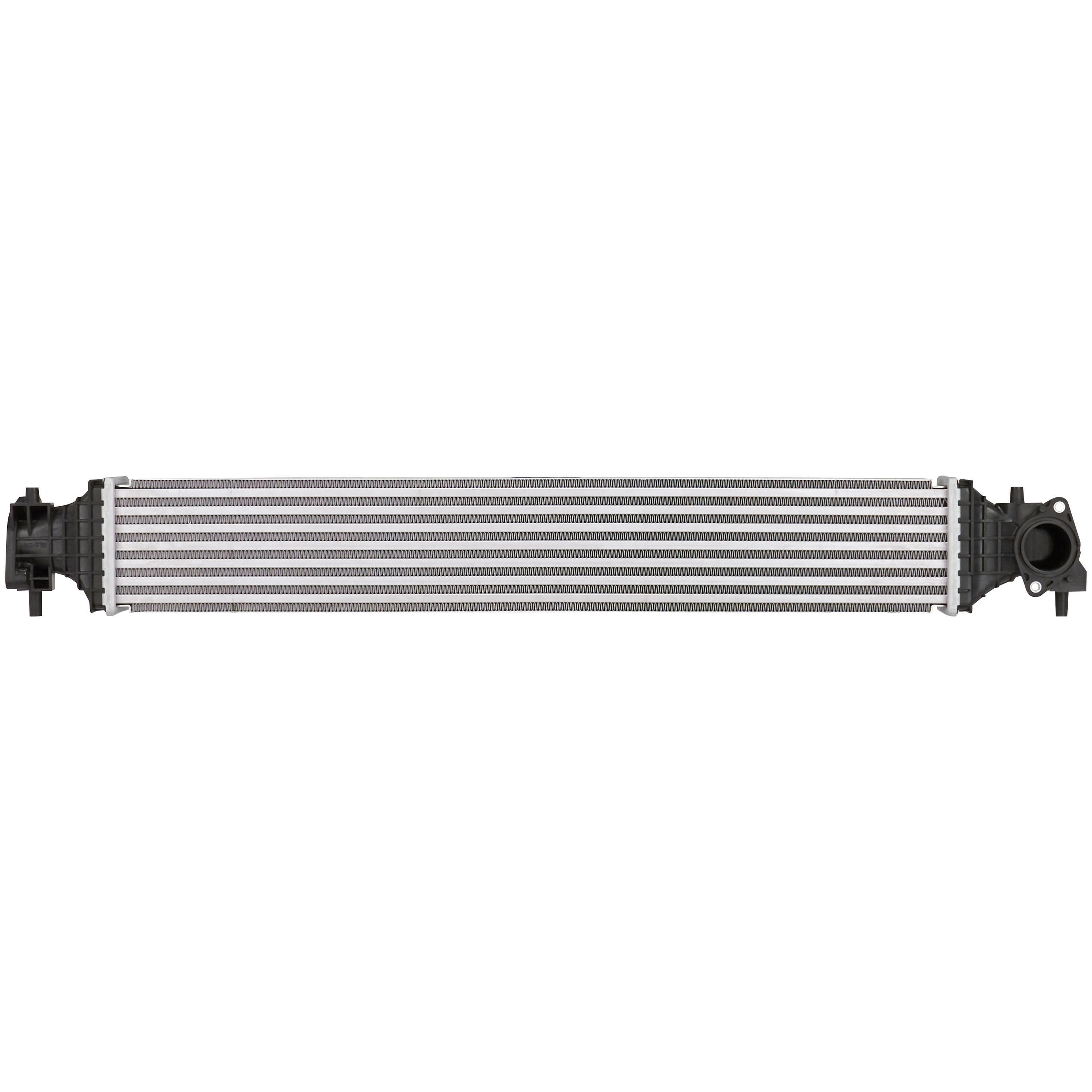 Spectra Premium Intercooler 4401-1804 for Volkswagen Jetta