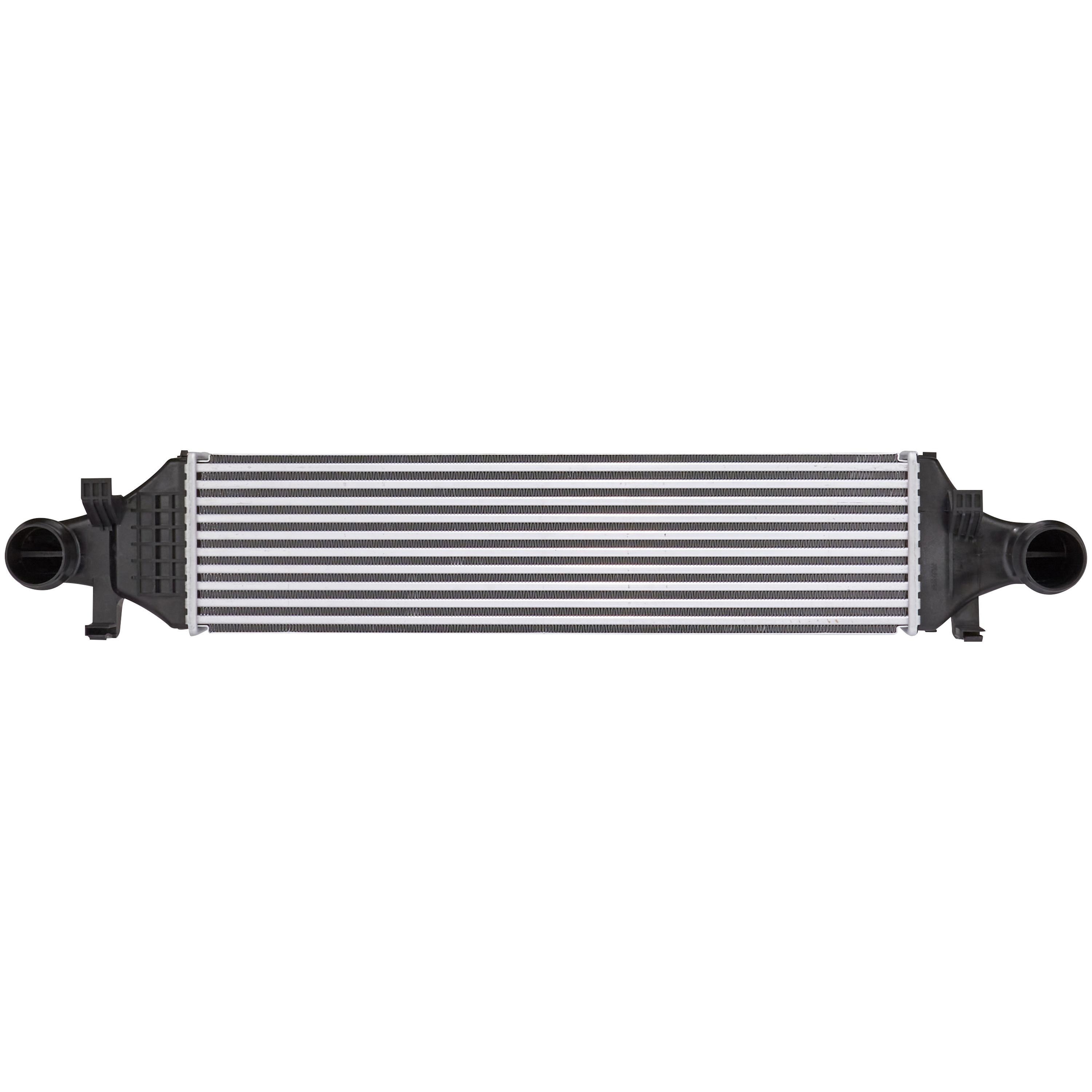 Spectra Premium Intercooler 4401-2415 for Volkswagen Jetta