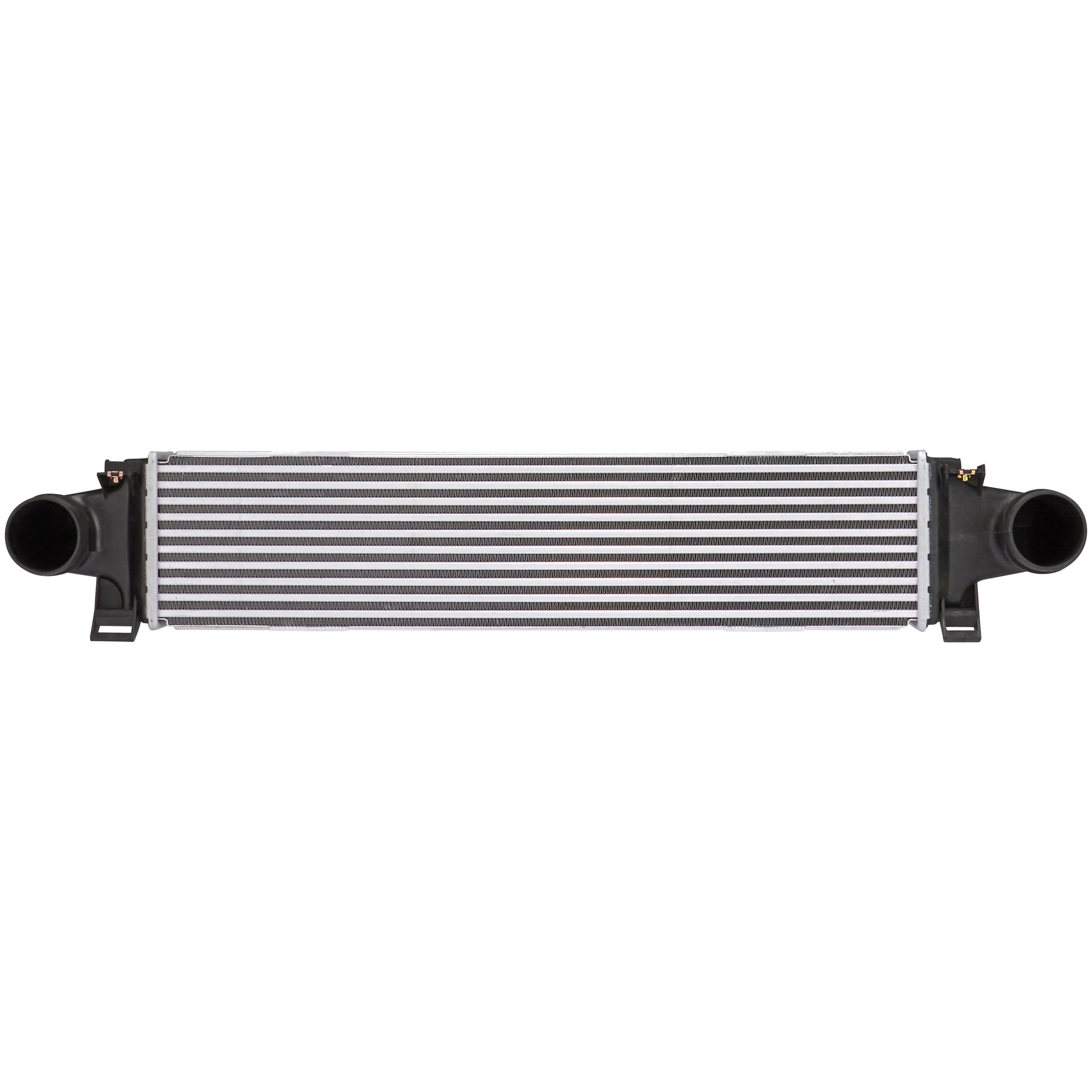Spectra Premium Intercooler 4401-4625 for Volkswagen Jetta