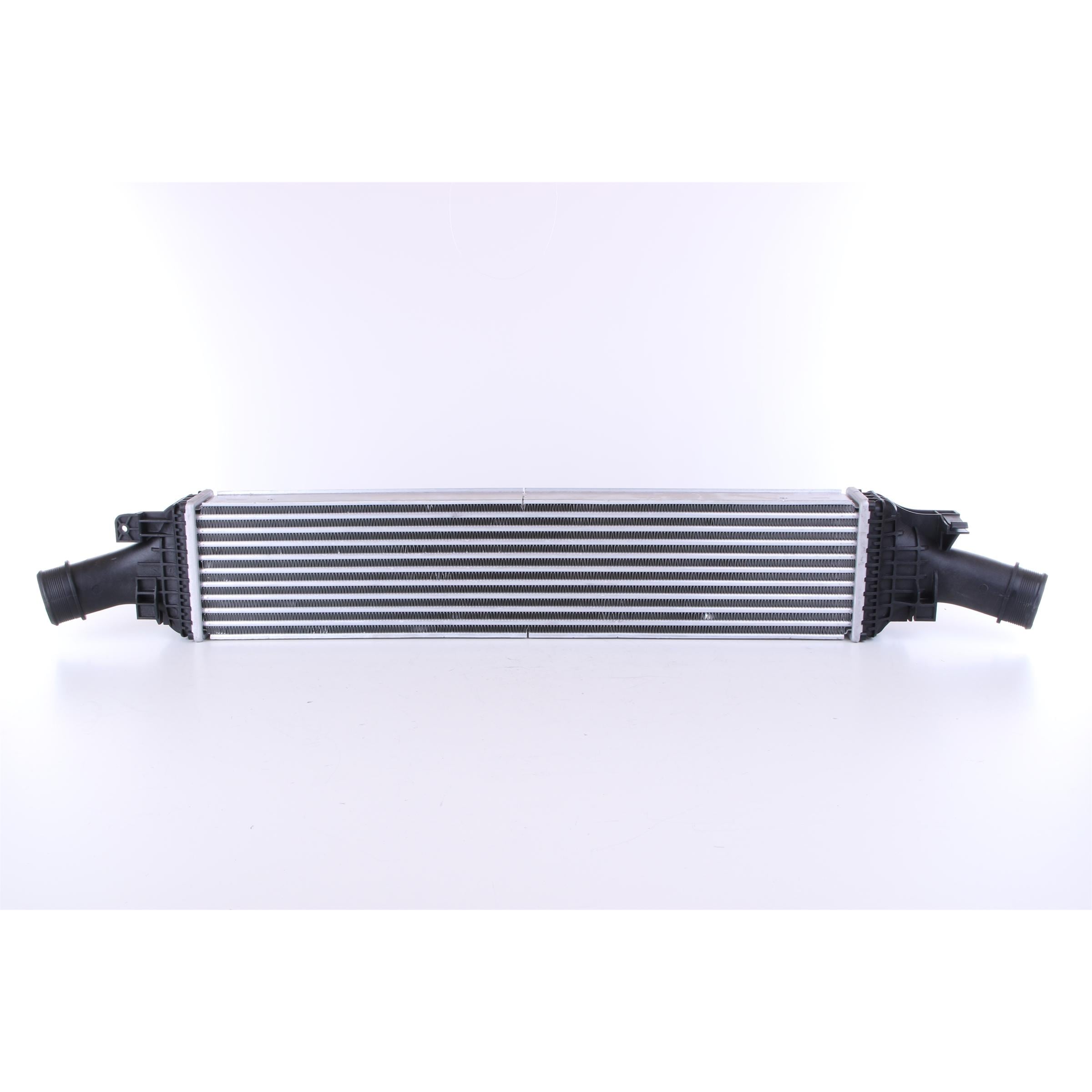 2020 Chevrolet Malibu Intercooler