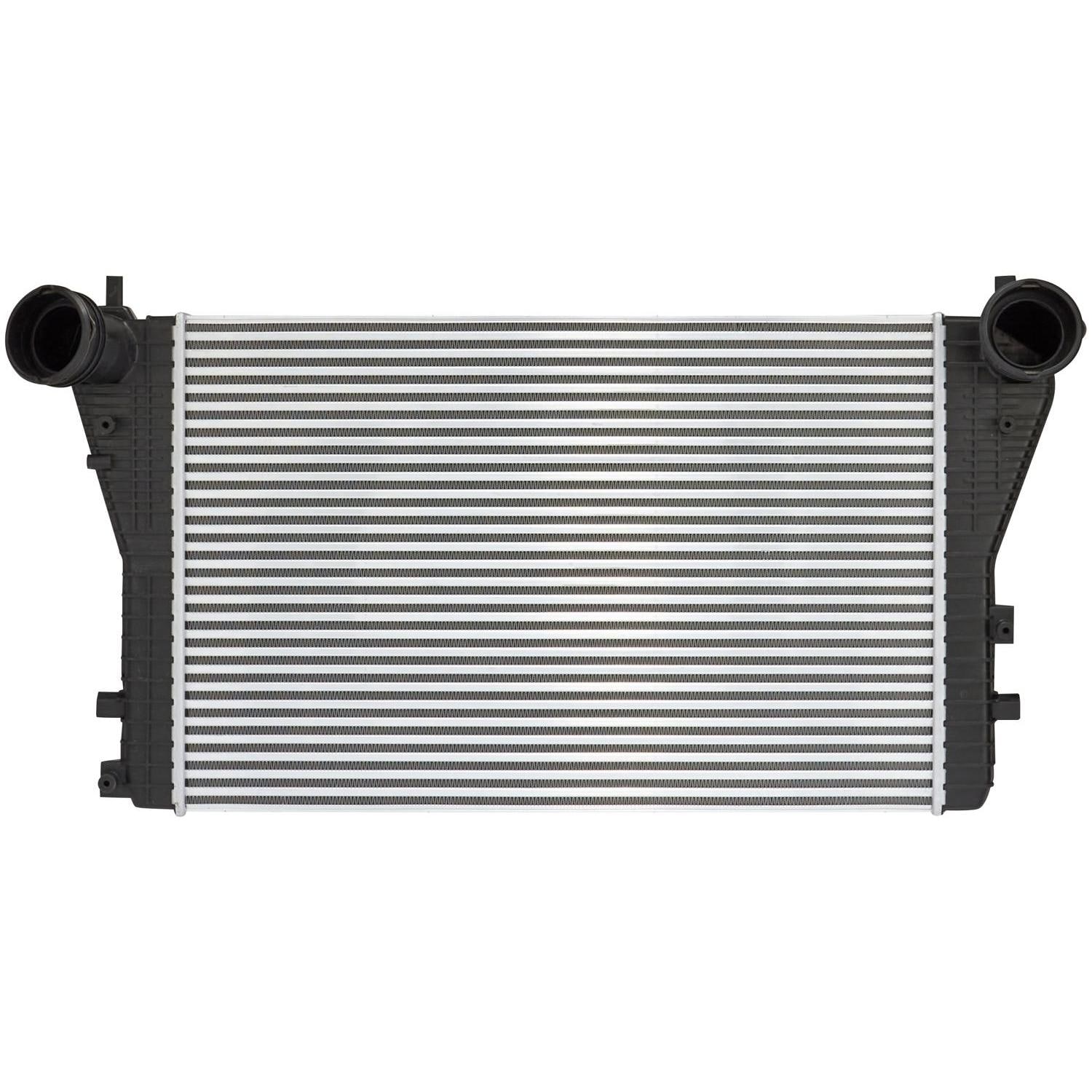 Omega Environmental Technologies Intercooler 78-21282 for Volkswagen Jetta