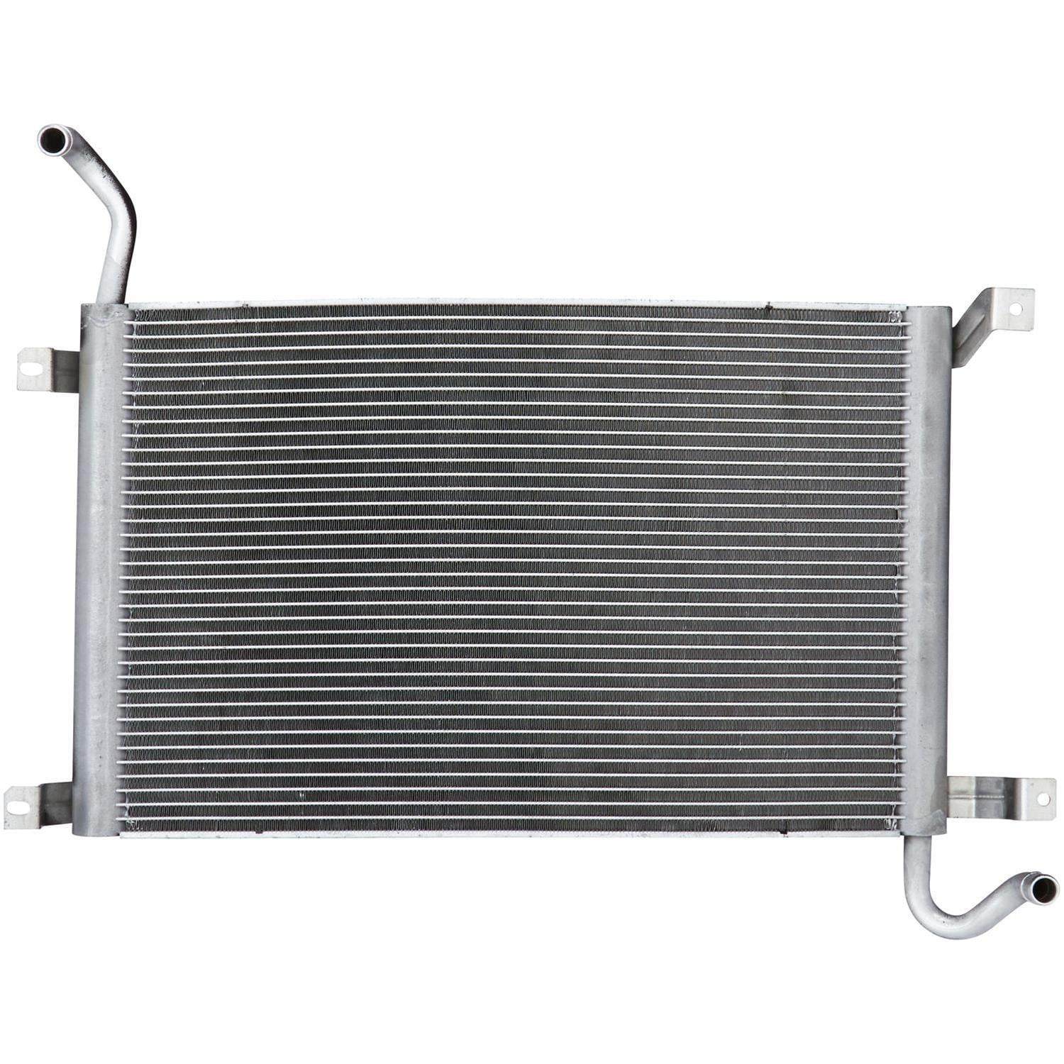 Omega Environmental Technologies Intercooler 78-21544 for Volkswagen Jetta