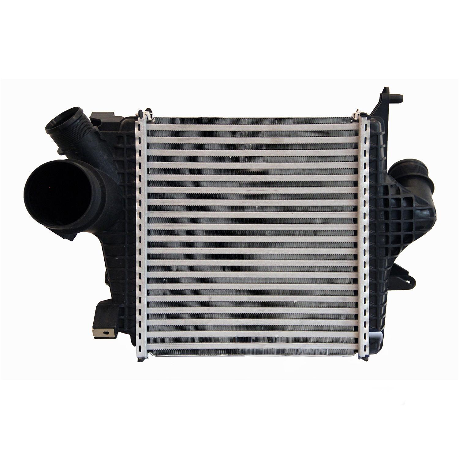 Omega Environmental Technologies Intercooler 78-21558 | AutoZone